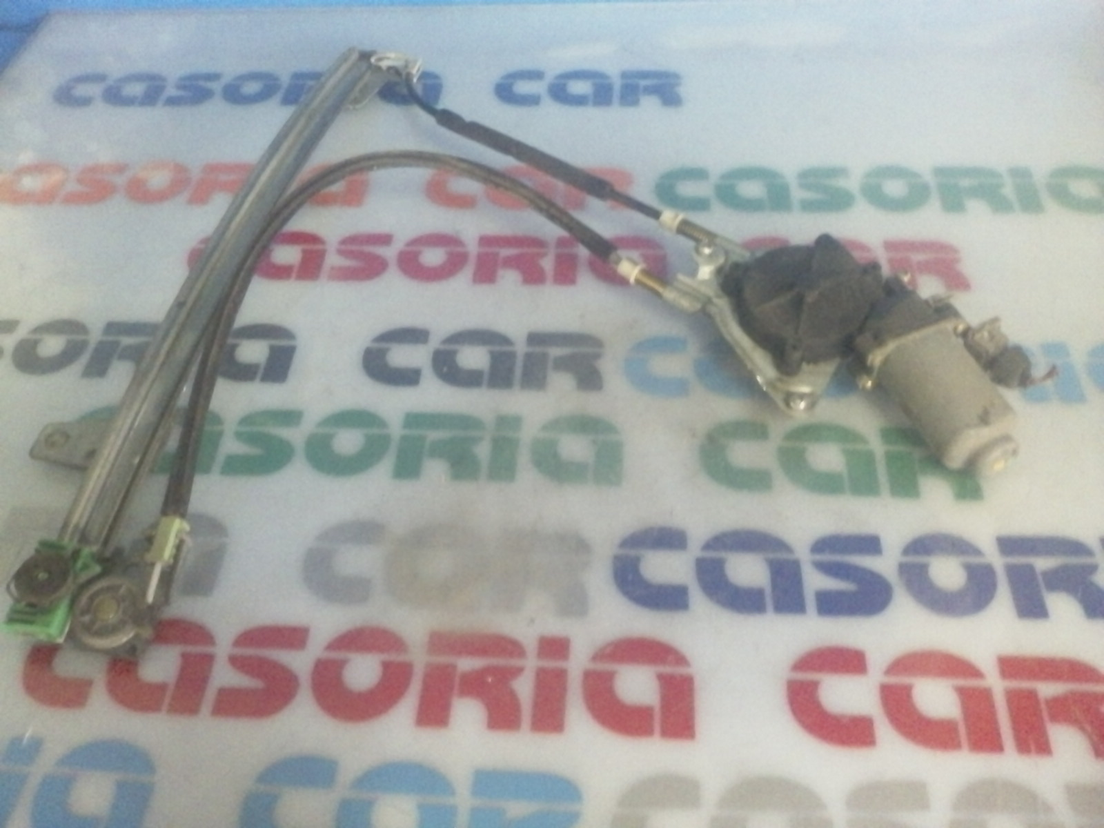 Alzacristallo Porta Ant. Destro 9222C4 Usato