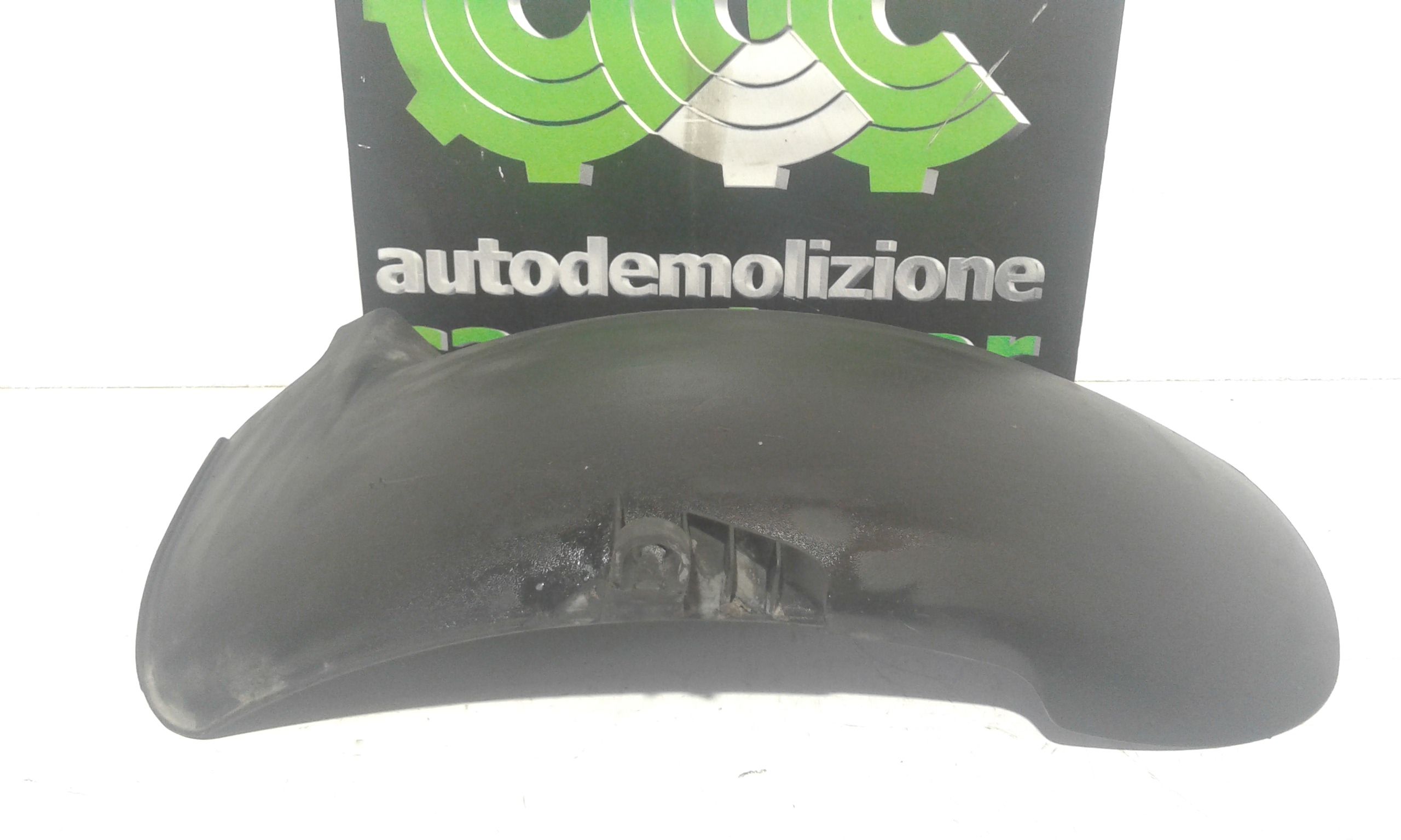 Parafango Ruota Posteriore Usato