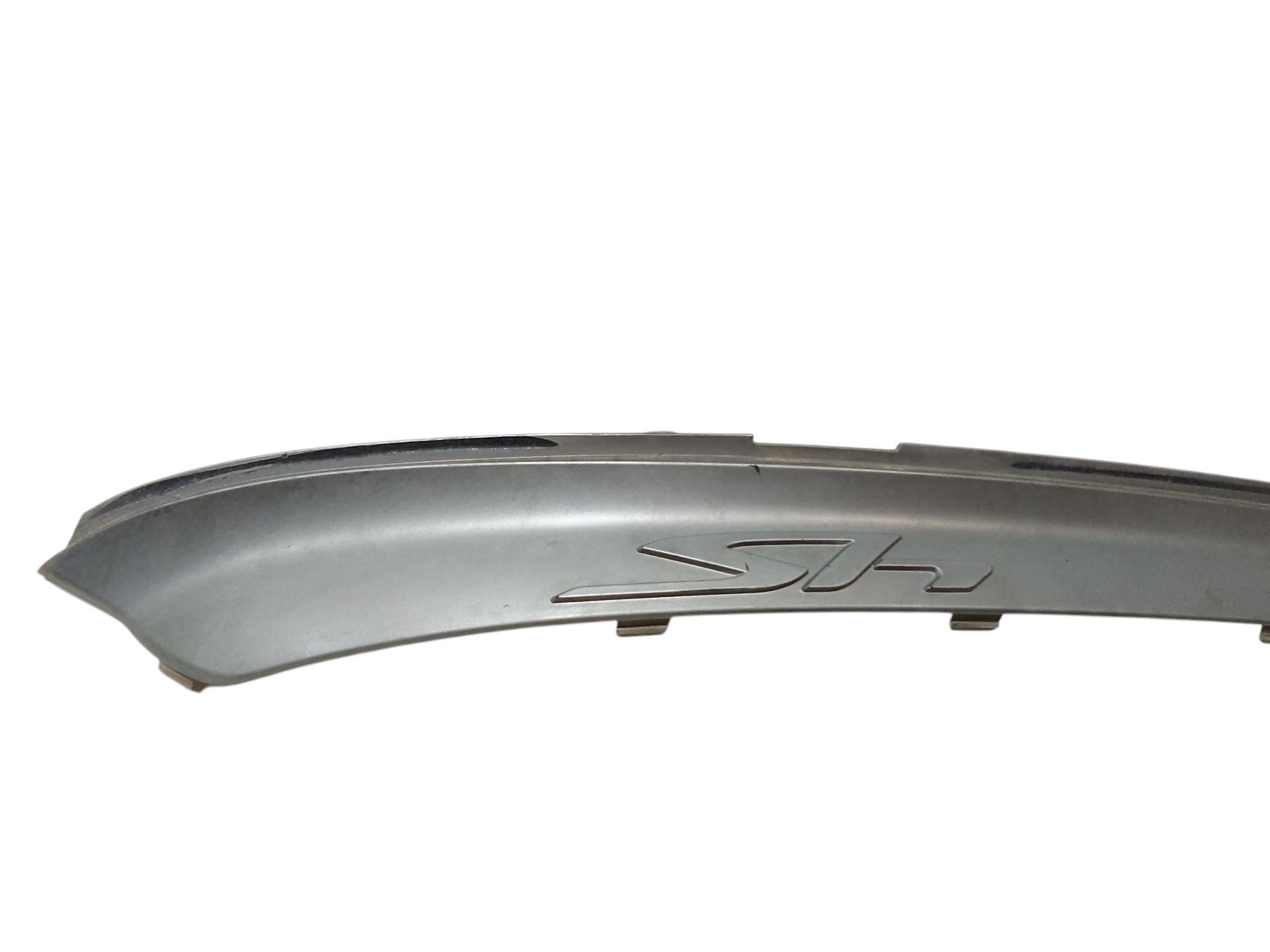 Modanatura Carena Posteriore Sx Usato