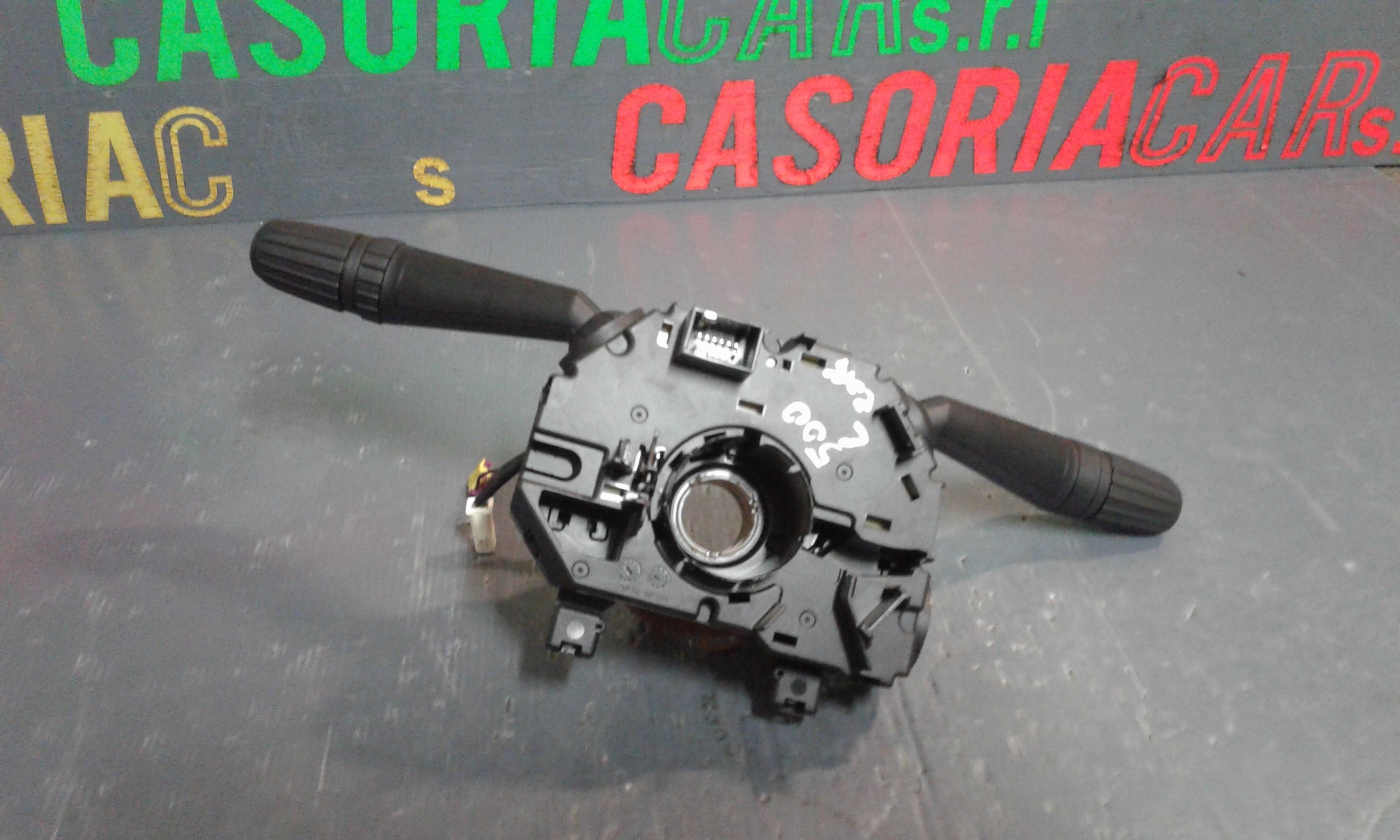 Devioguidasgancio Compl. Usato