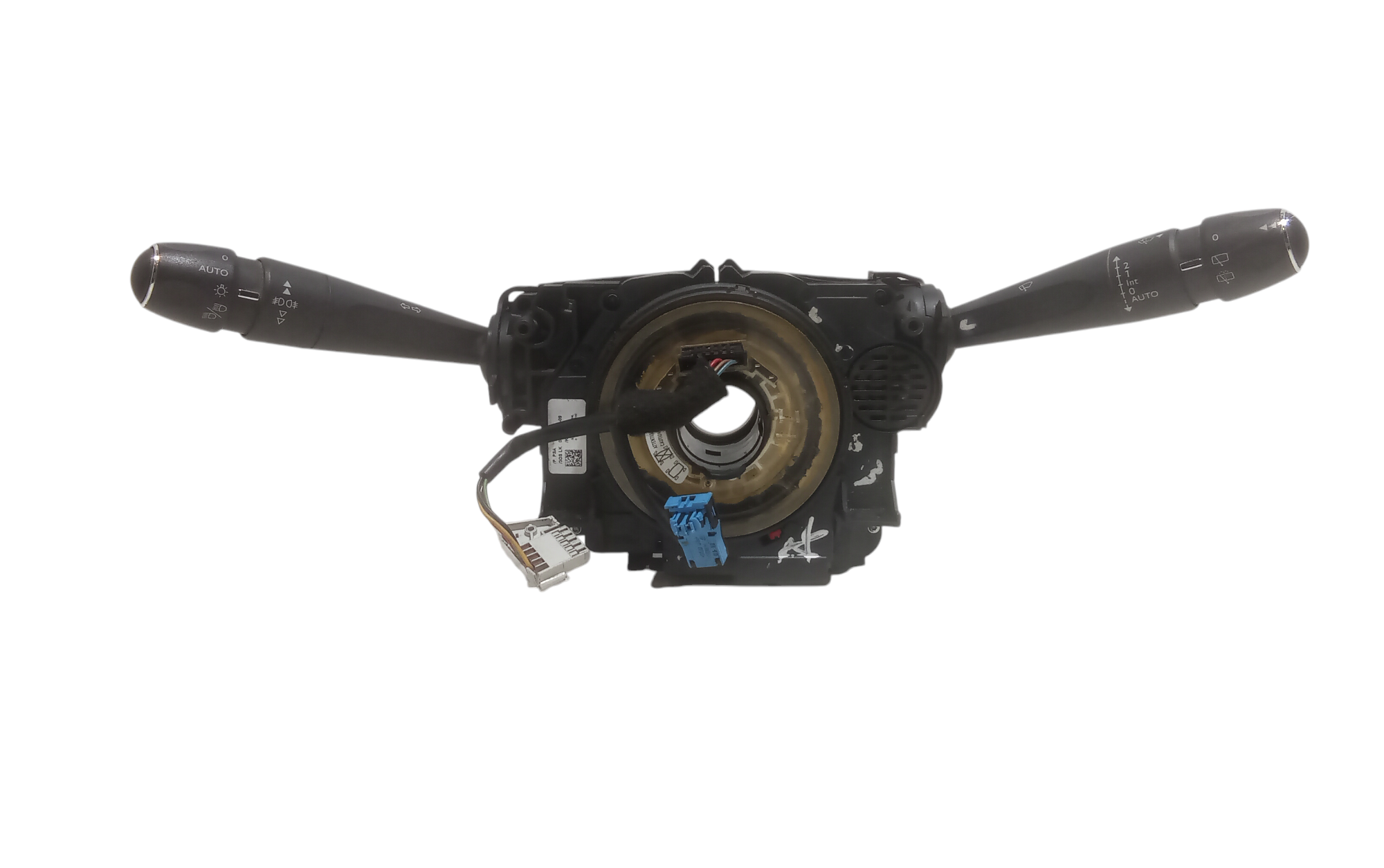 Devioguidasgancio Compl. Usato