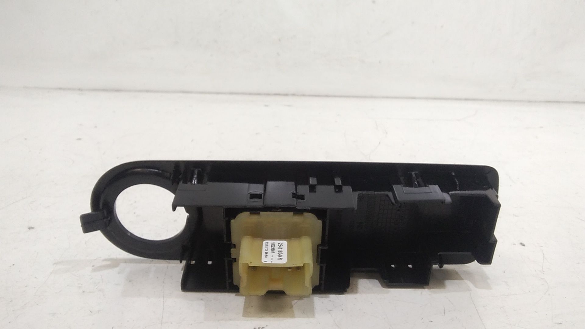 Interruttore Alzacristalli Porta Ant. Sinistro Usato