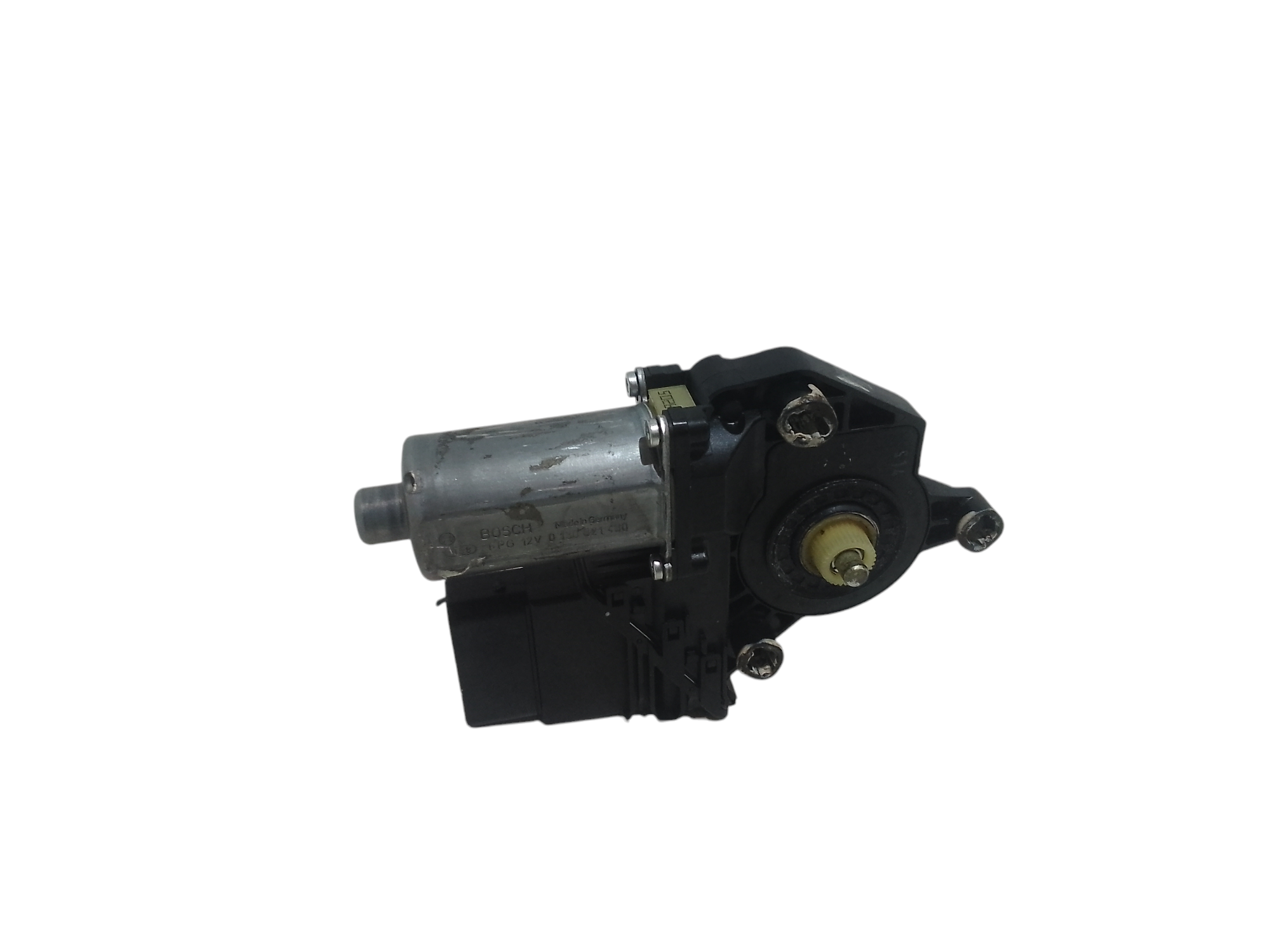 Motorino Alzacristallo Porta Ant. Destro 1K0959702LA07 Usato