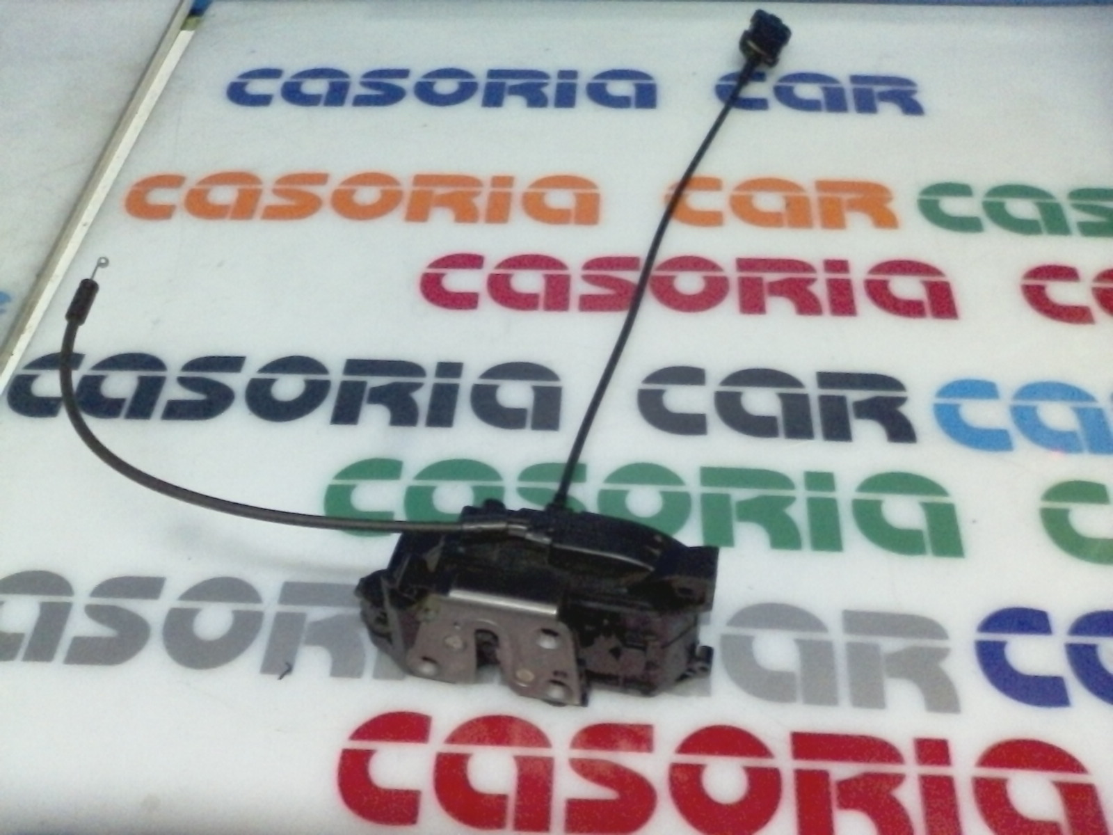 Serratura Porta Ant. Destro Usato