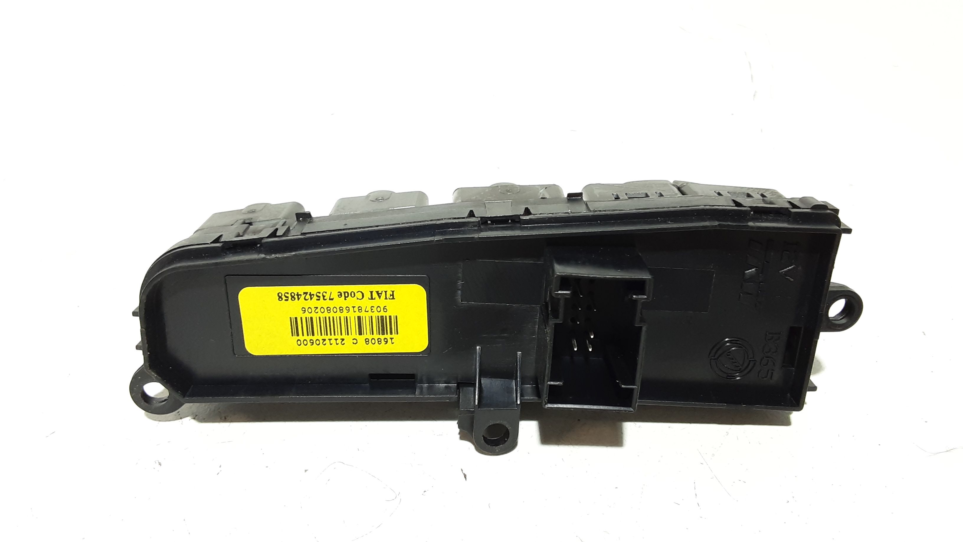 Interruttore Blocco Comando Luci Usato