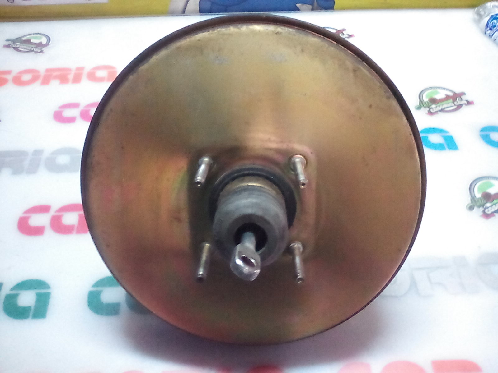 Servofreno 9949587 Usato