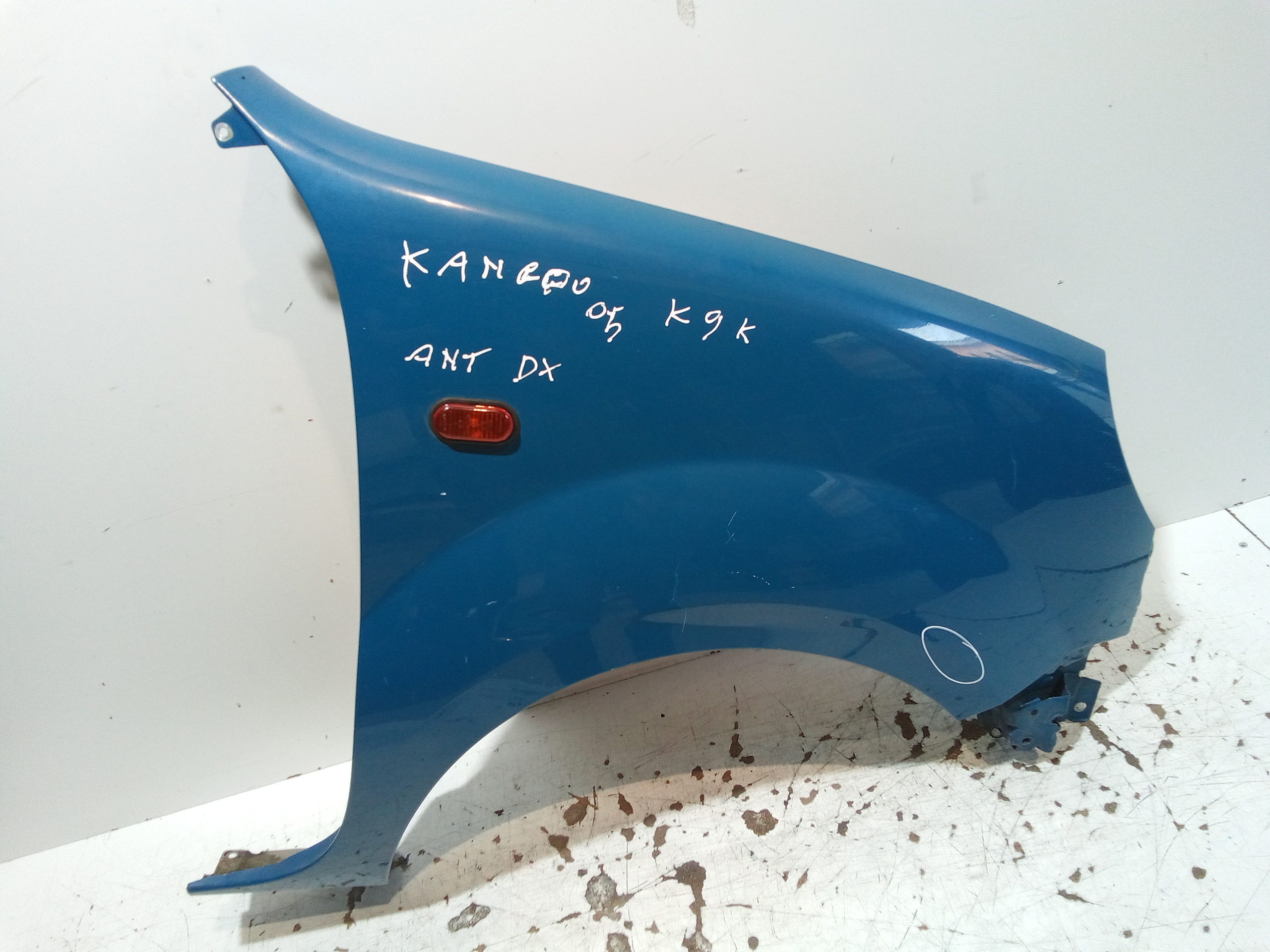 Parafango Ant. Destro 7751718632 Usato