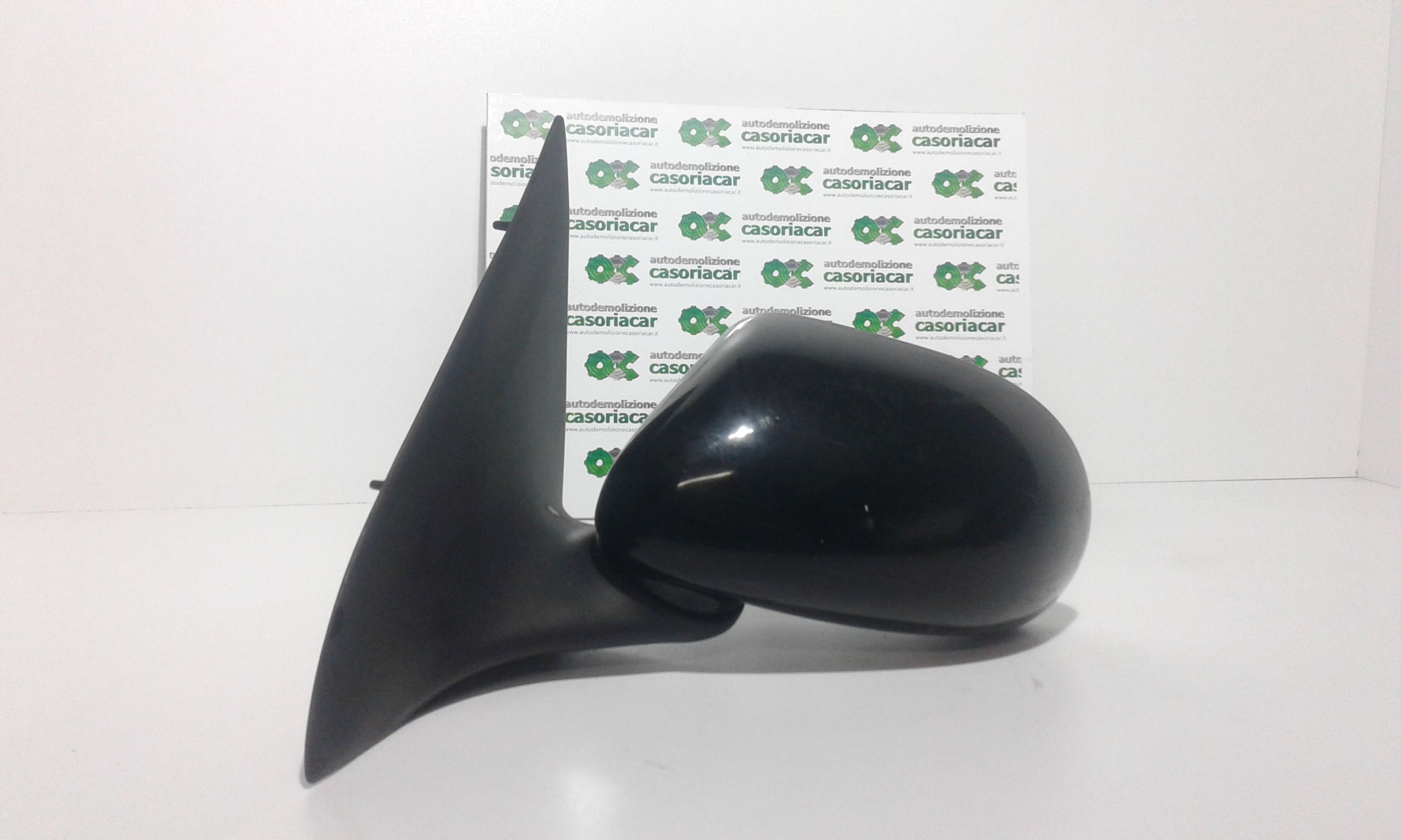 Retrovisore Est. Destro Usato