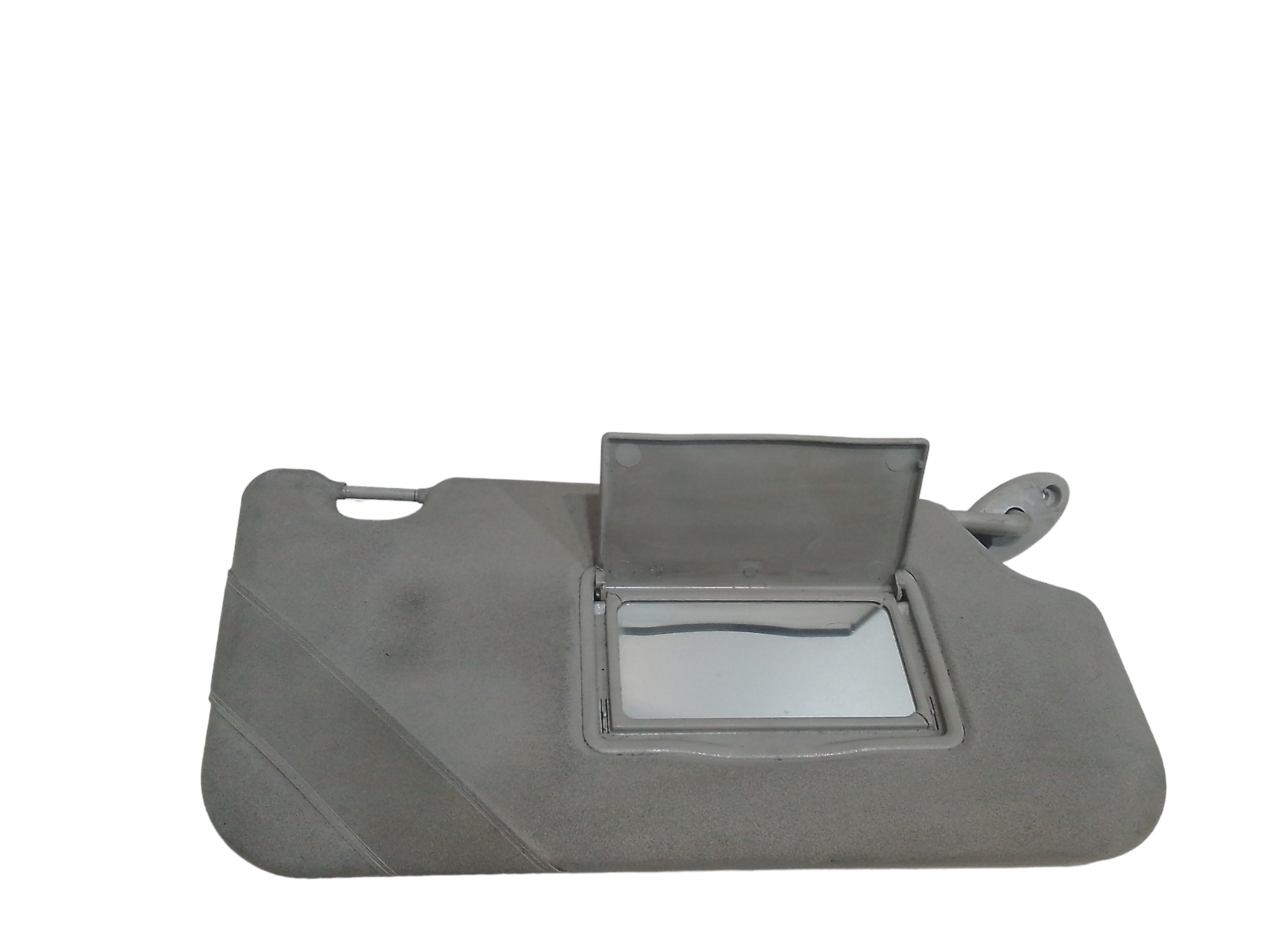 Aletta Parasole Parabrezza Destro 1875237 Usato