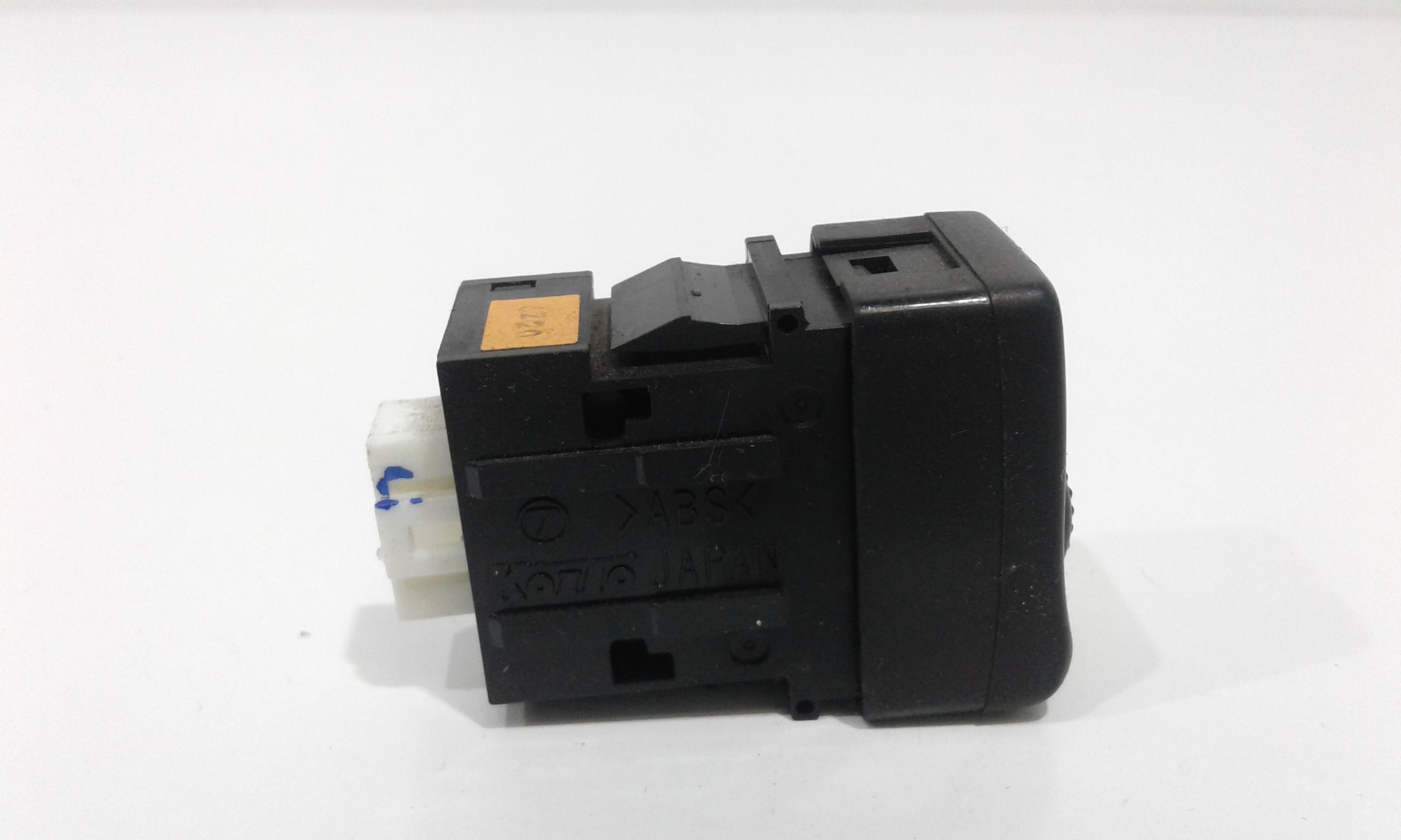 Comando Regolazione Altezza Proiettori Usato