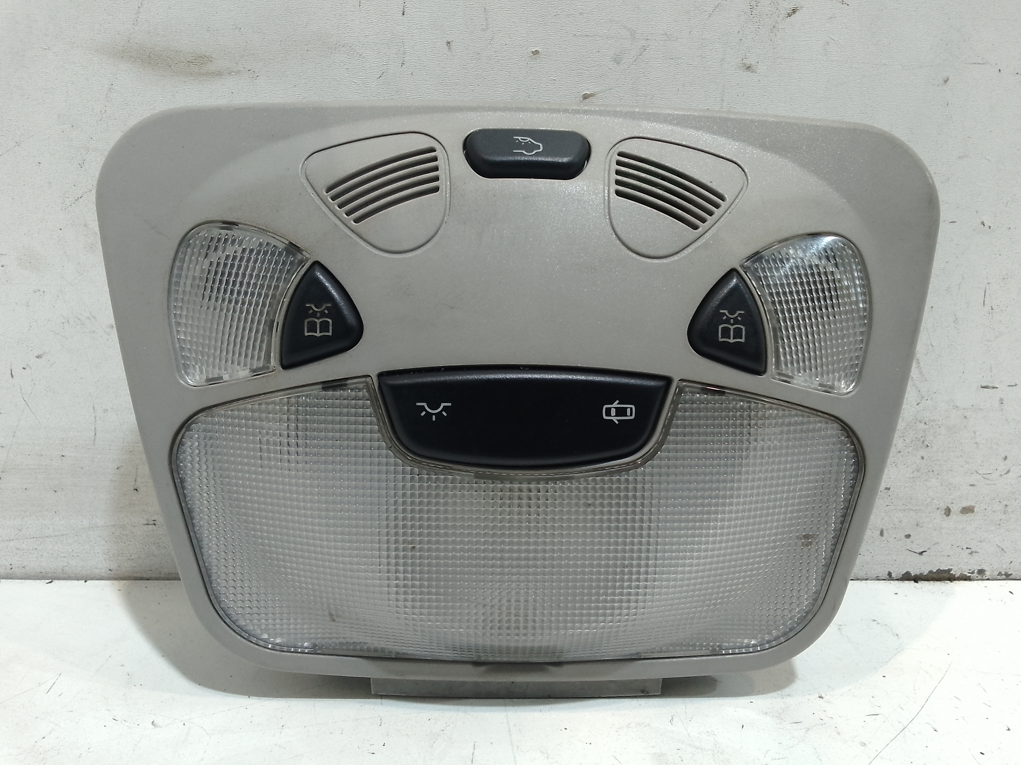 Luce Cortesia Ant. Tetto A20382024017D43 Usato