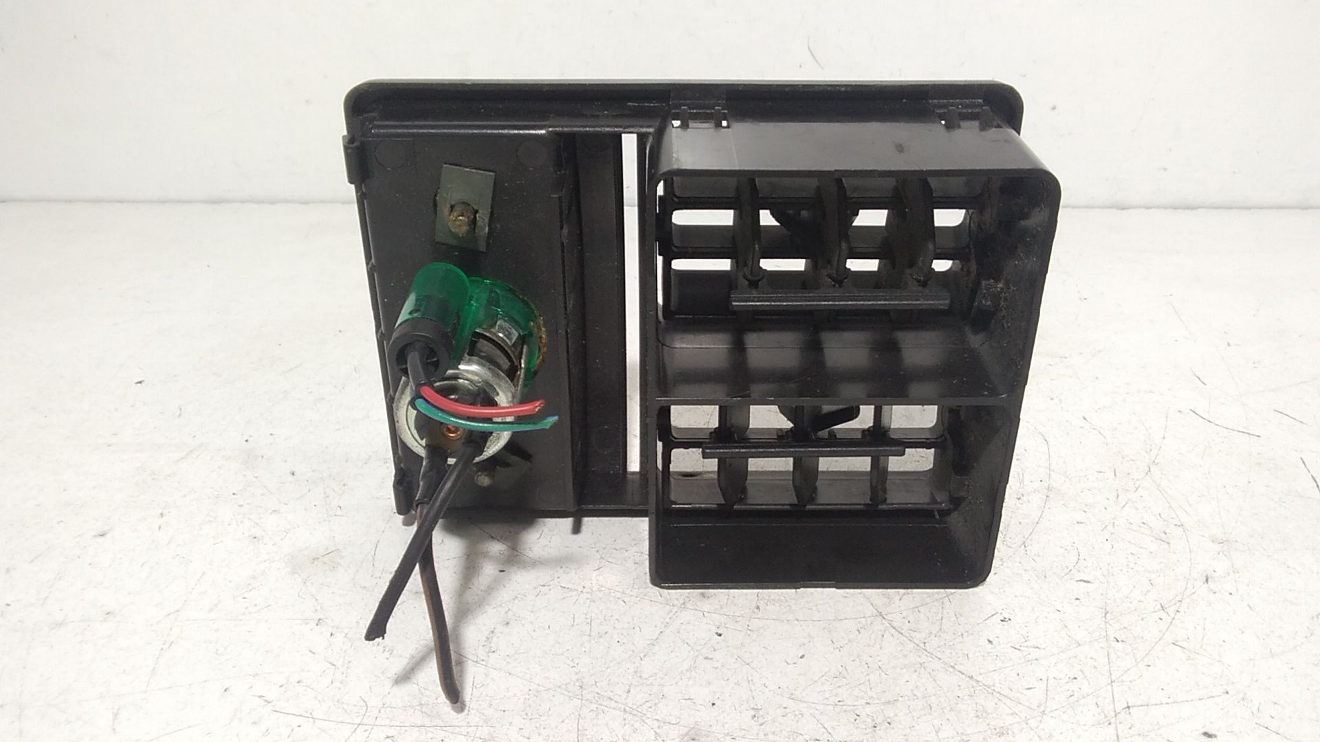 Condotto Aria Bocchette Centr. Sup. Cruscotto Usato