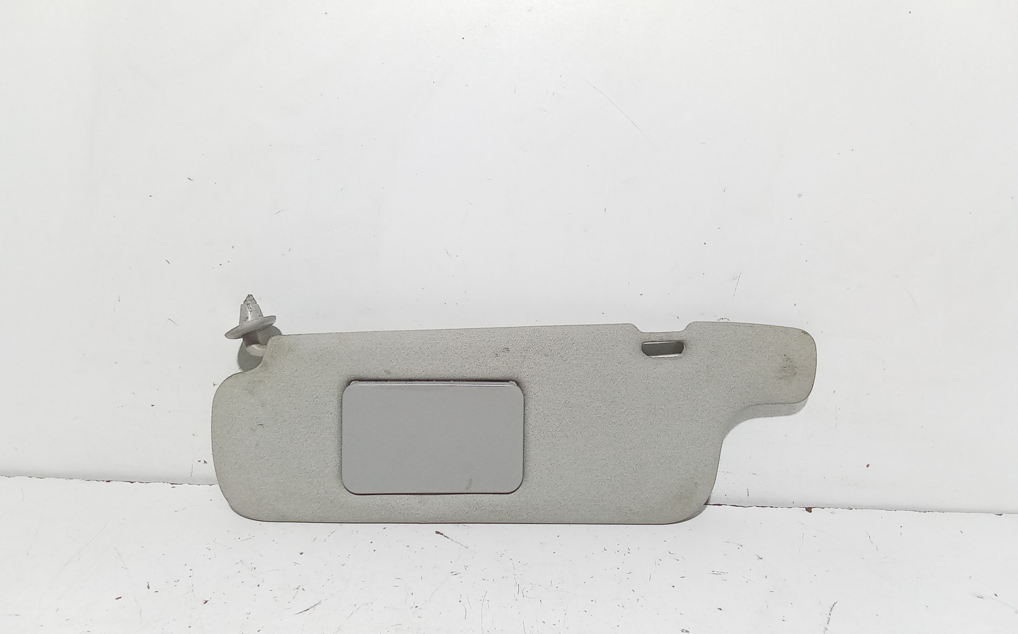 Aletta Parasole Parabrezza Sinistro Usato