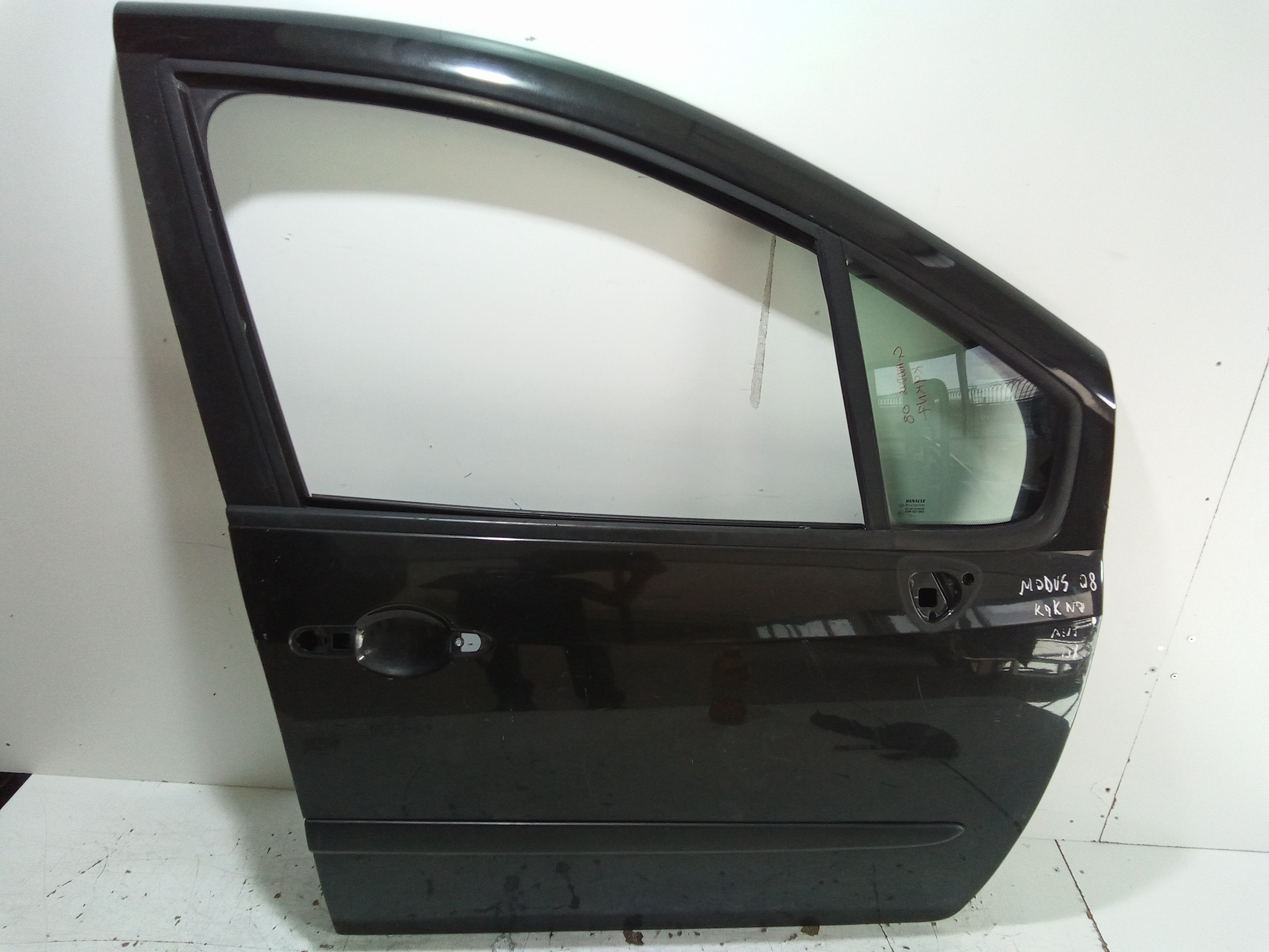 Porta Ant. Destro 801003308R Usato