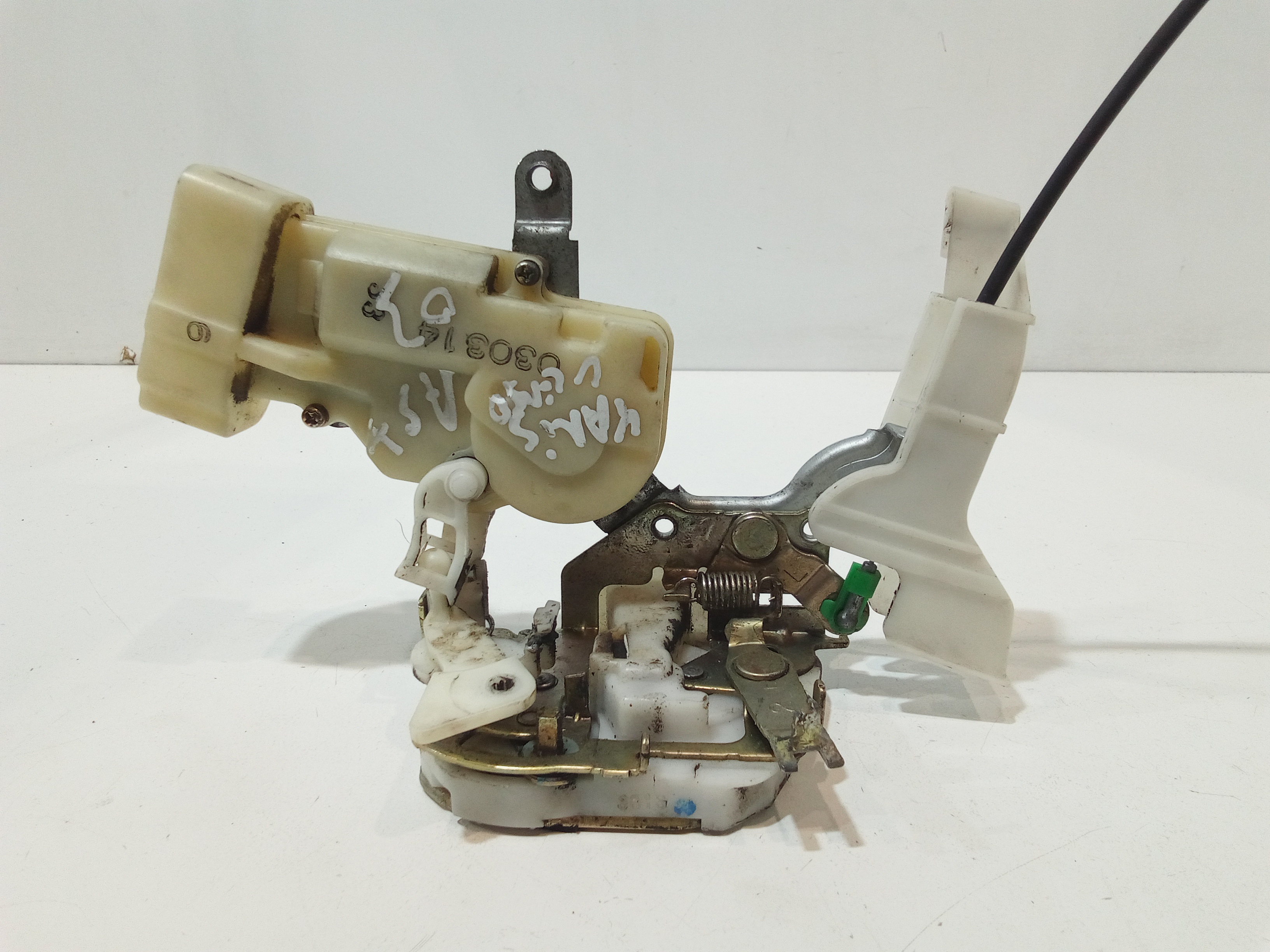 Serratura Porta Ant. Sinistro 6932052230 Usato