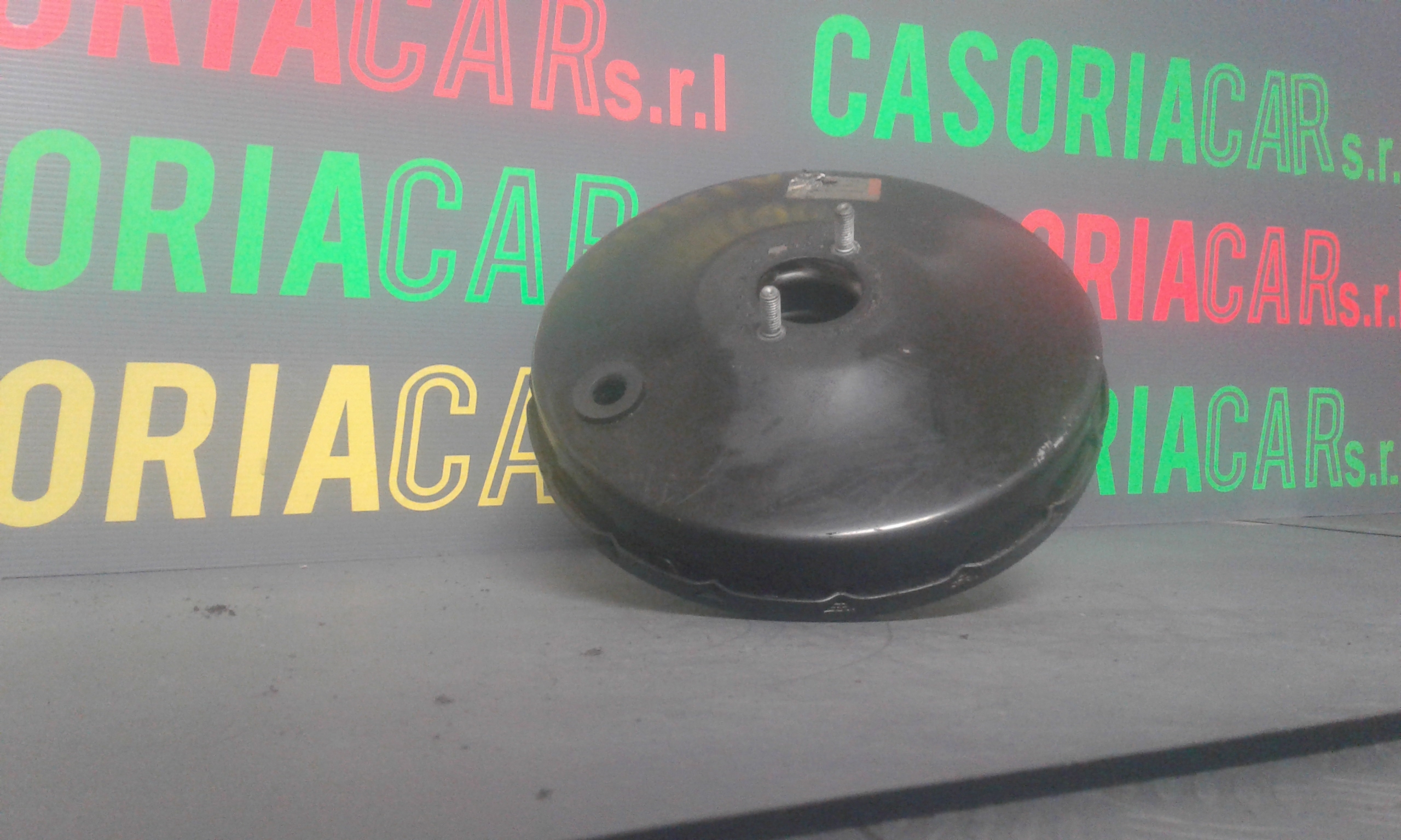 Servofreno 4535E1 Usato