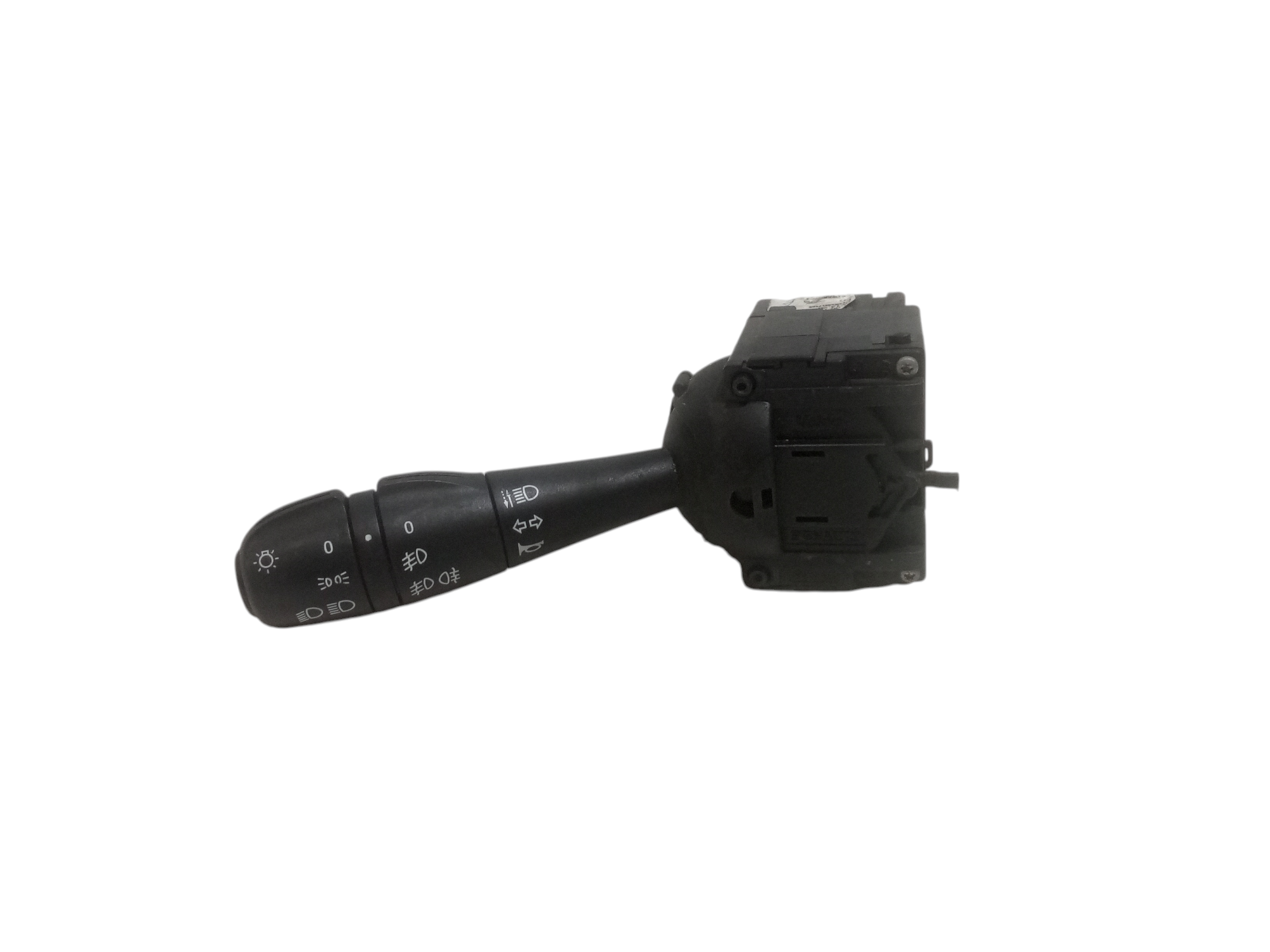 Devioguidasgancio Sinistro Usato