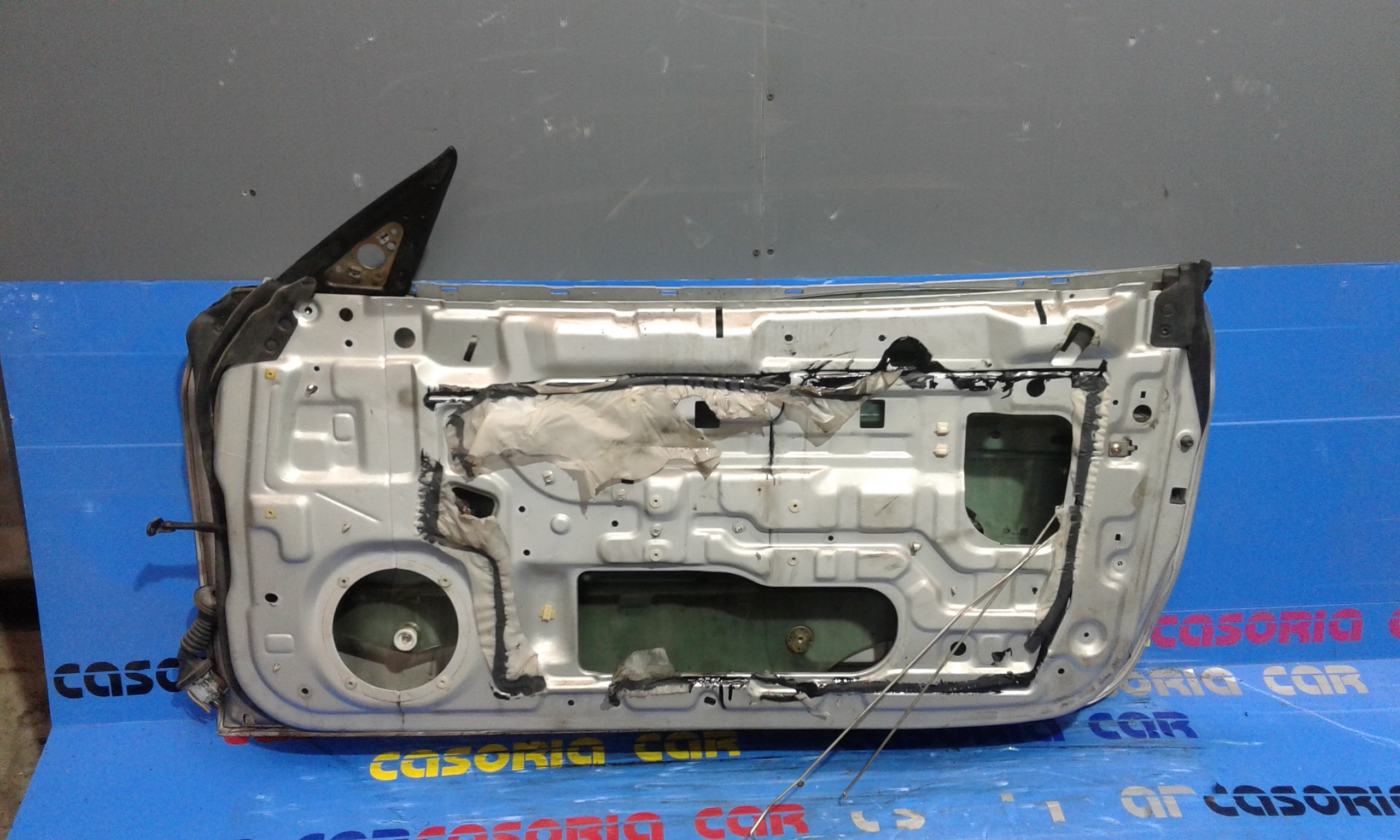 Porta Ant. Destro 7600427050 Usato