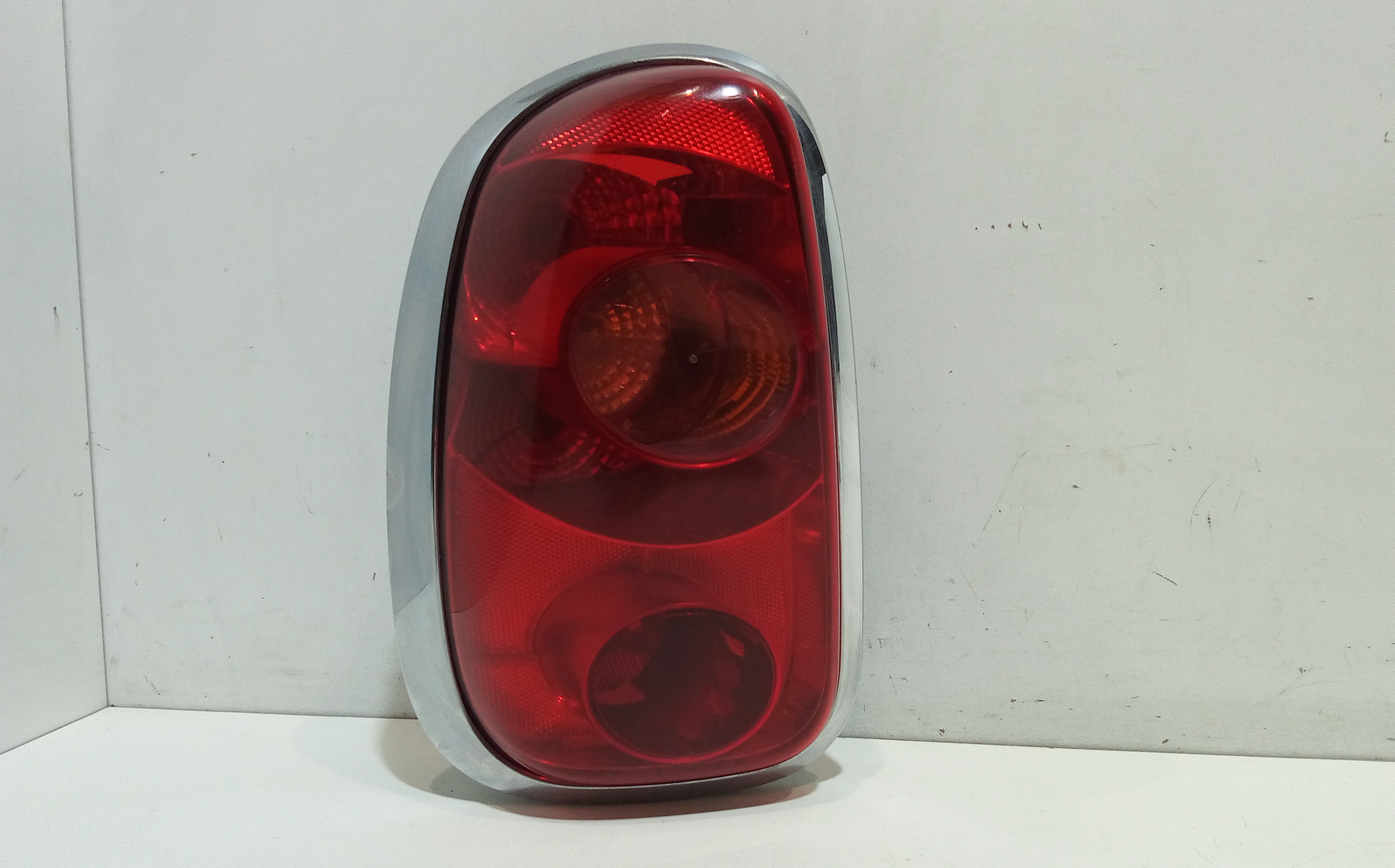 Fanale Post. Sinistro 63219808149 Usato