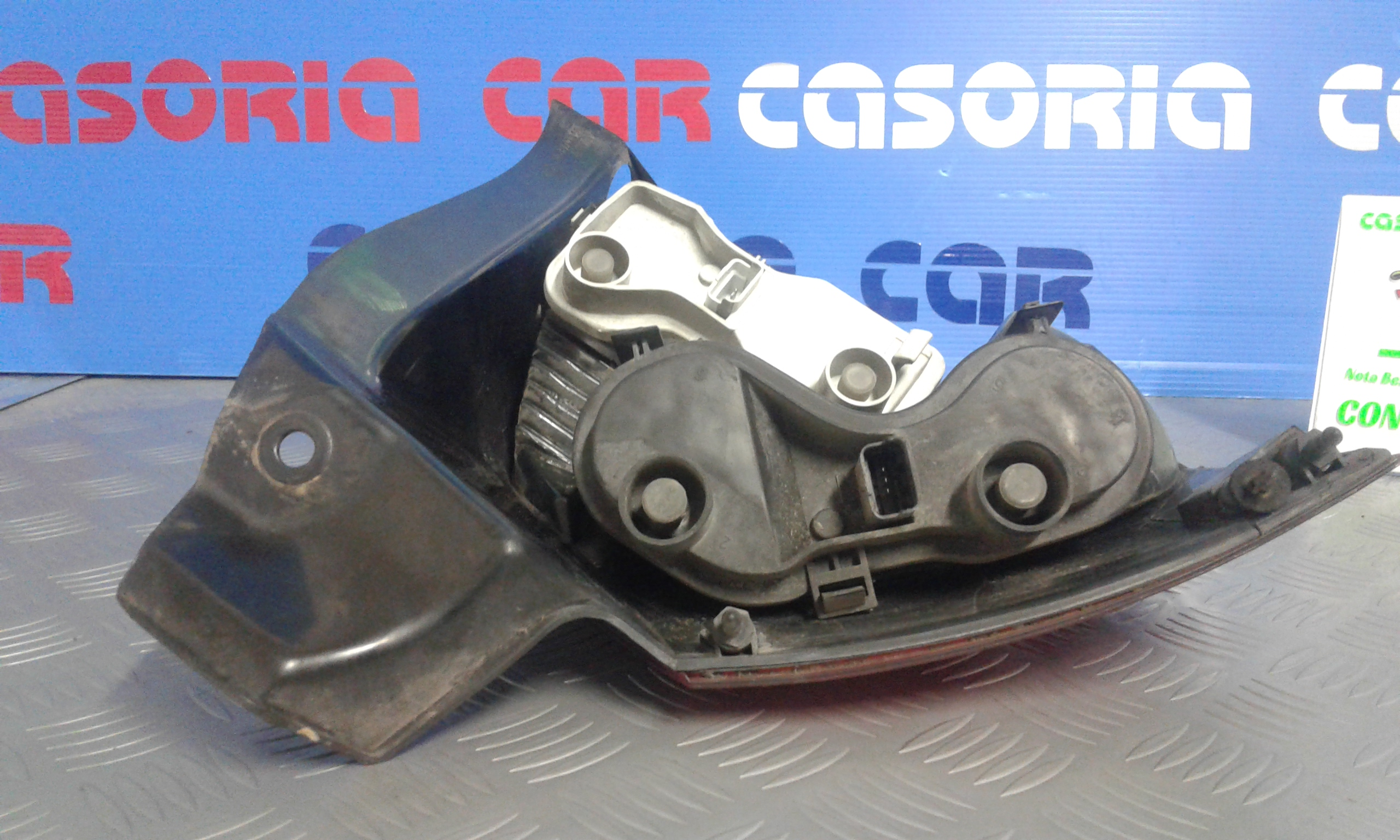 Fanale Post. Destro 8200073237 Usato