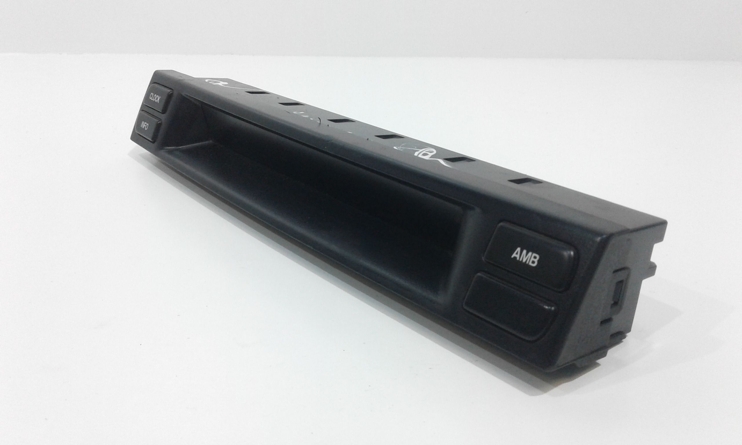 Display Multifunzione Usato