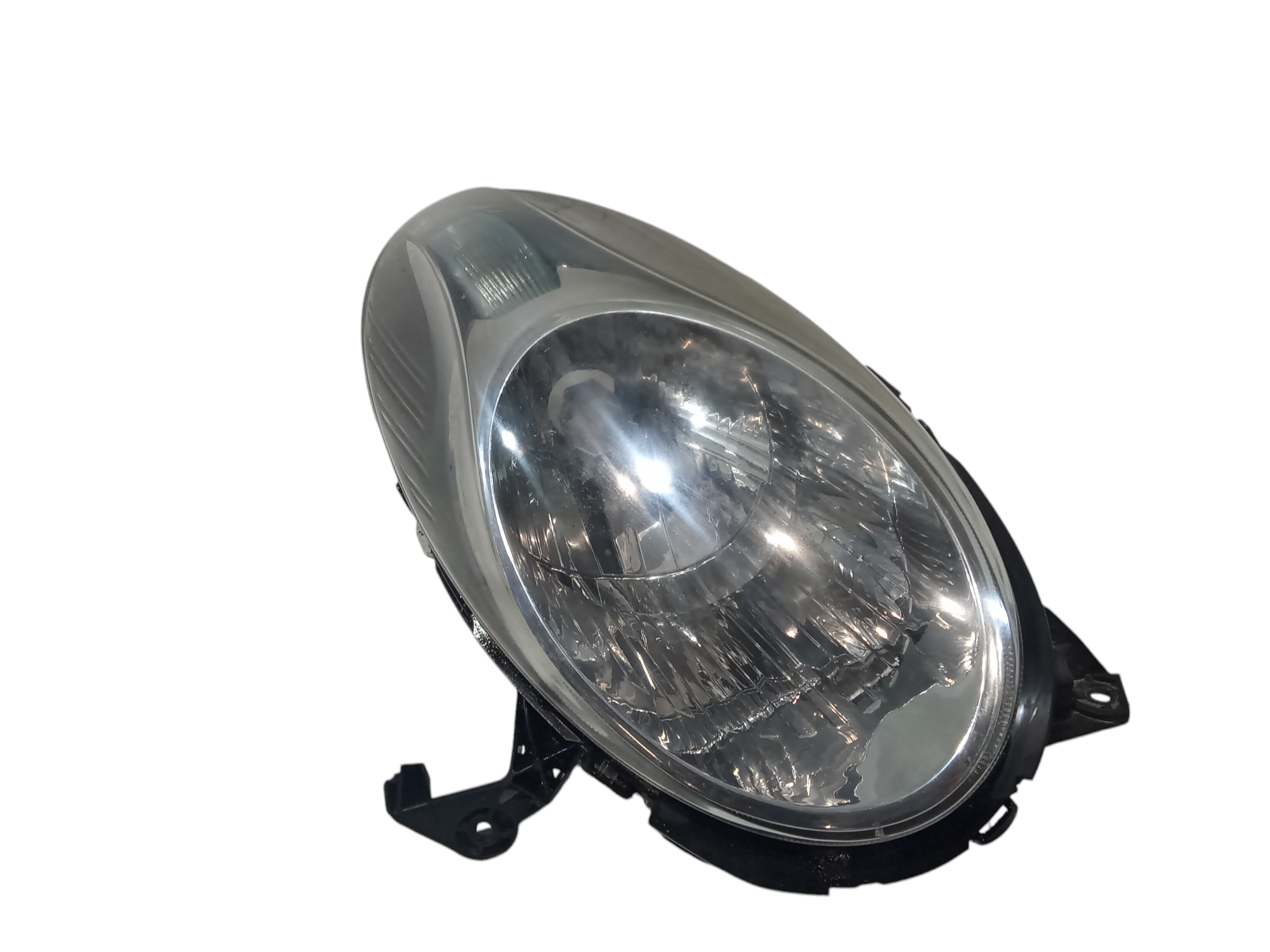 Proiettore Destro 26010BC50A Usato