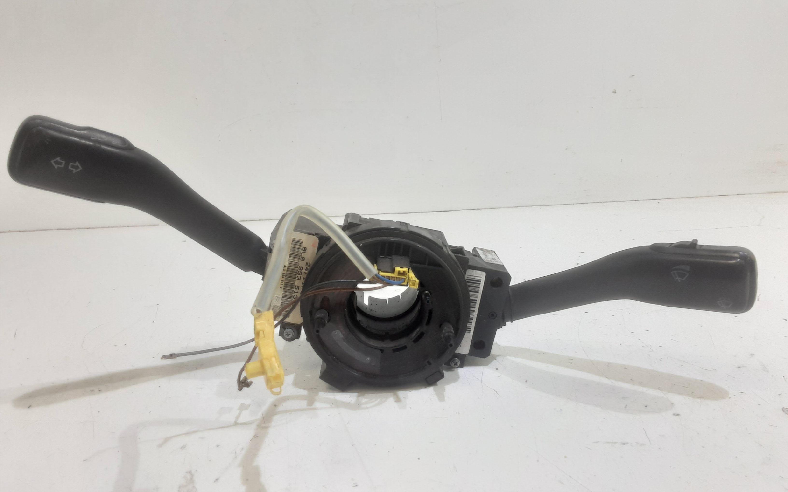 Devioguidasgancio Compl. Usato