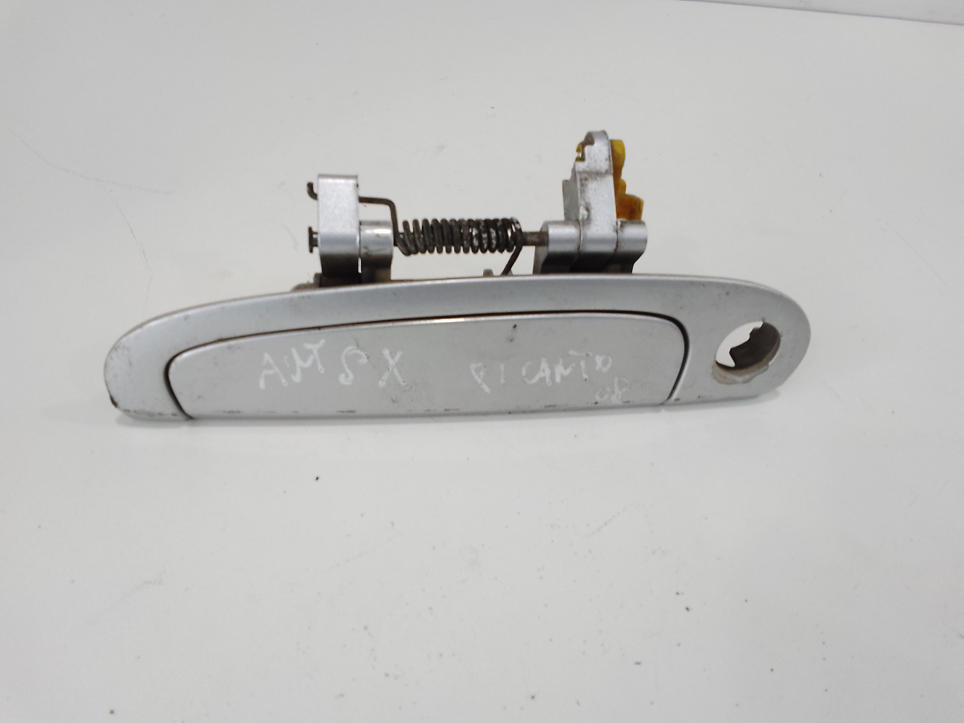 Maniglia Porta Ant. Sinistro 8265007000 Usato