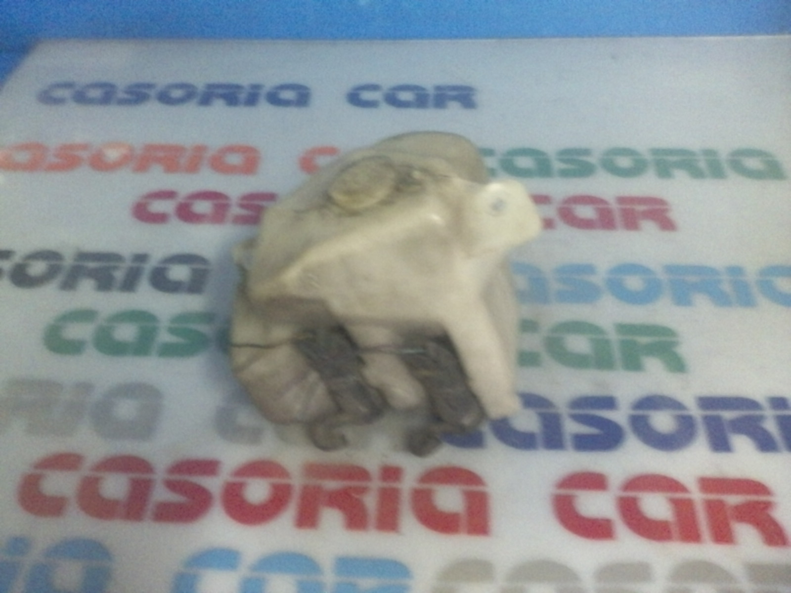 Serbatoio Tergiparabrezza Compl. Usato