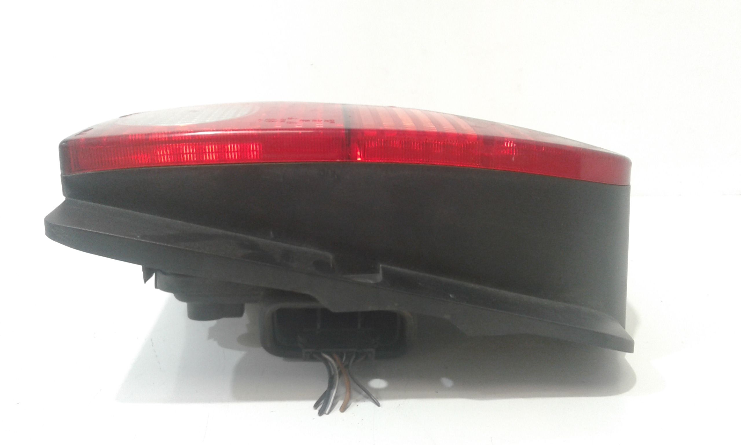 Fanale Post. Sinistro 6X0945095D Usato