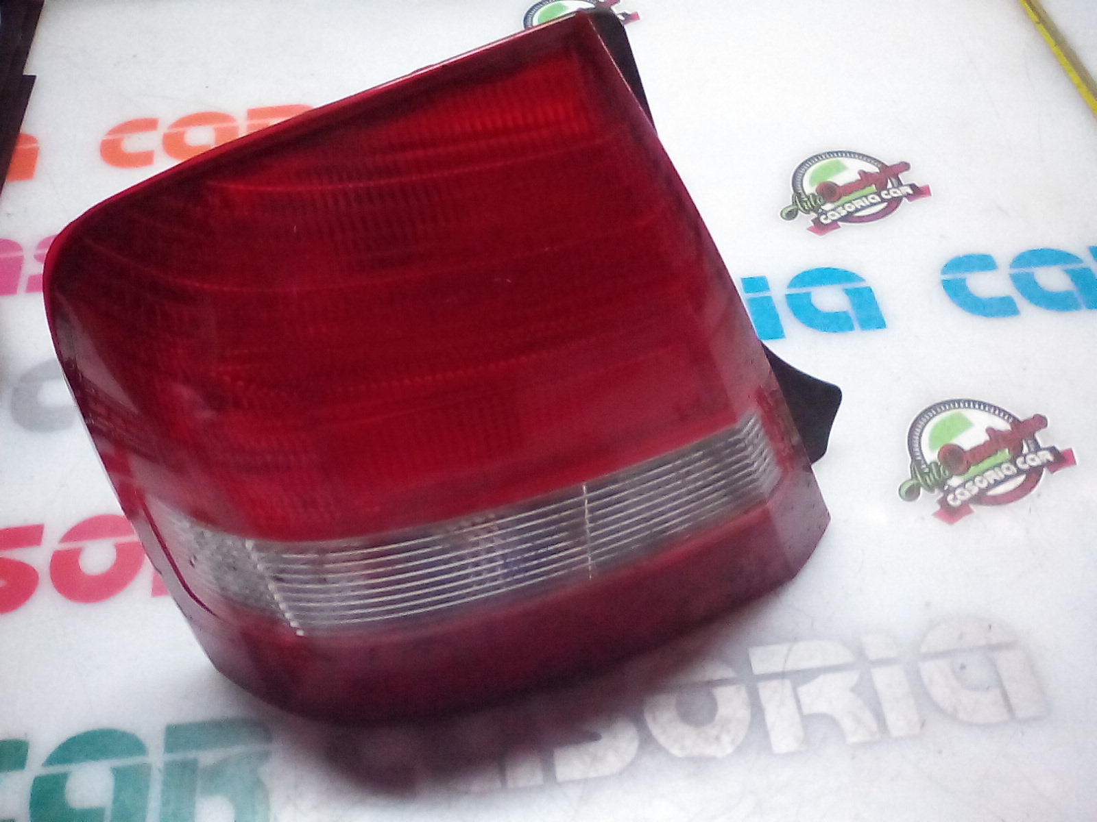 Fanale Post. Sinistro BJ3D51160C Usato