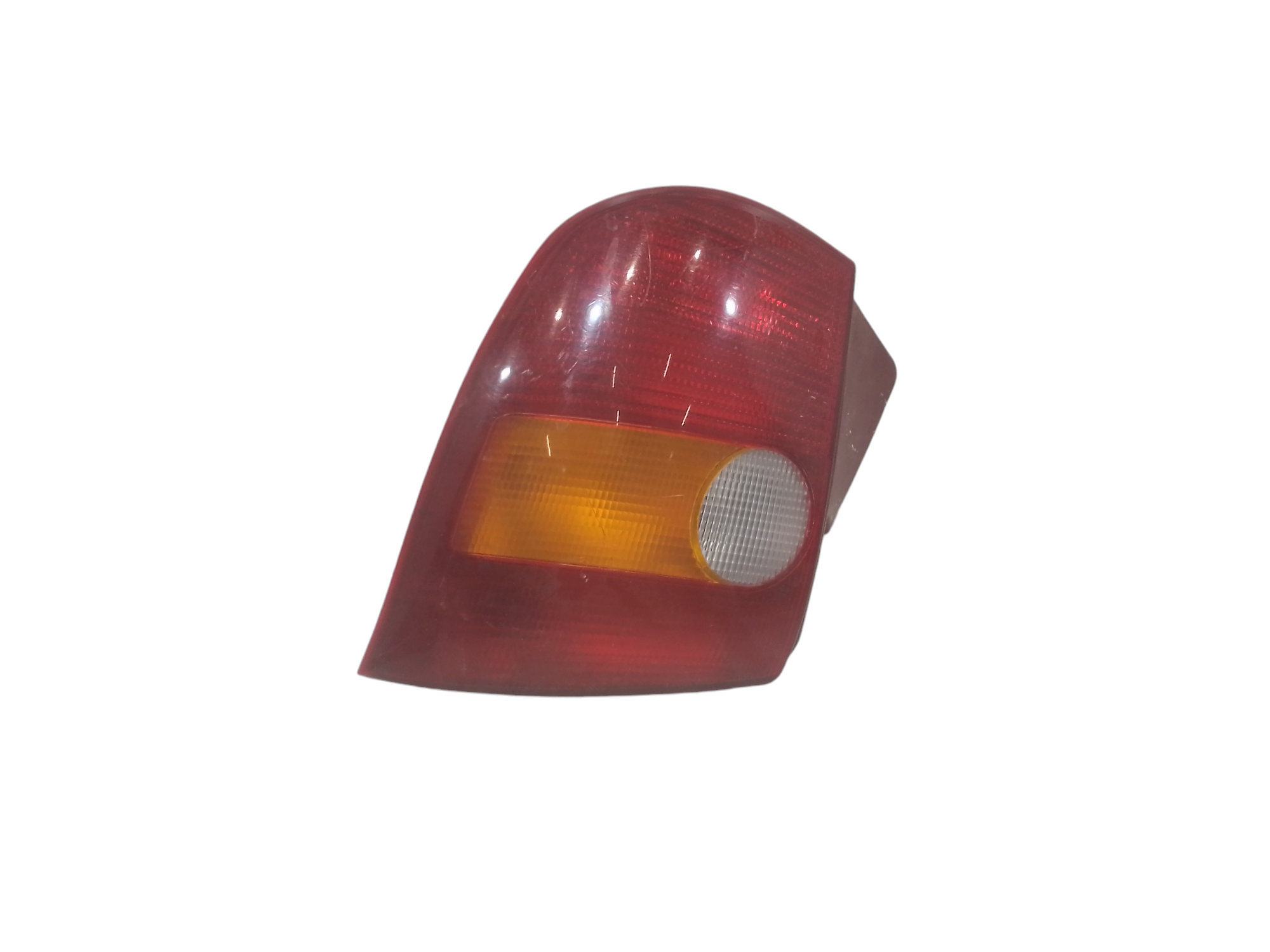 Fanale Post. Destro 46434791 Usato