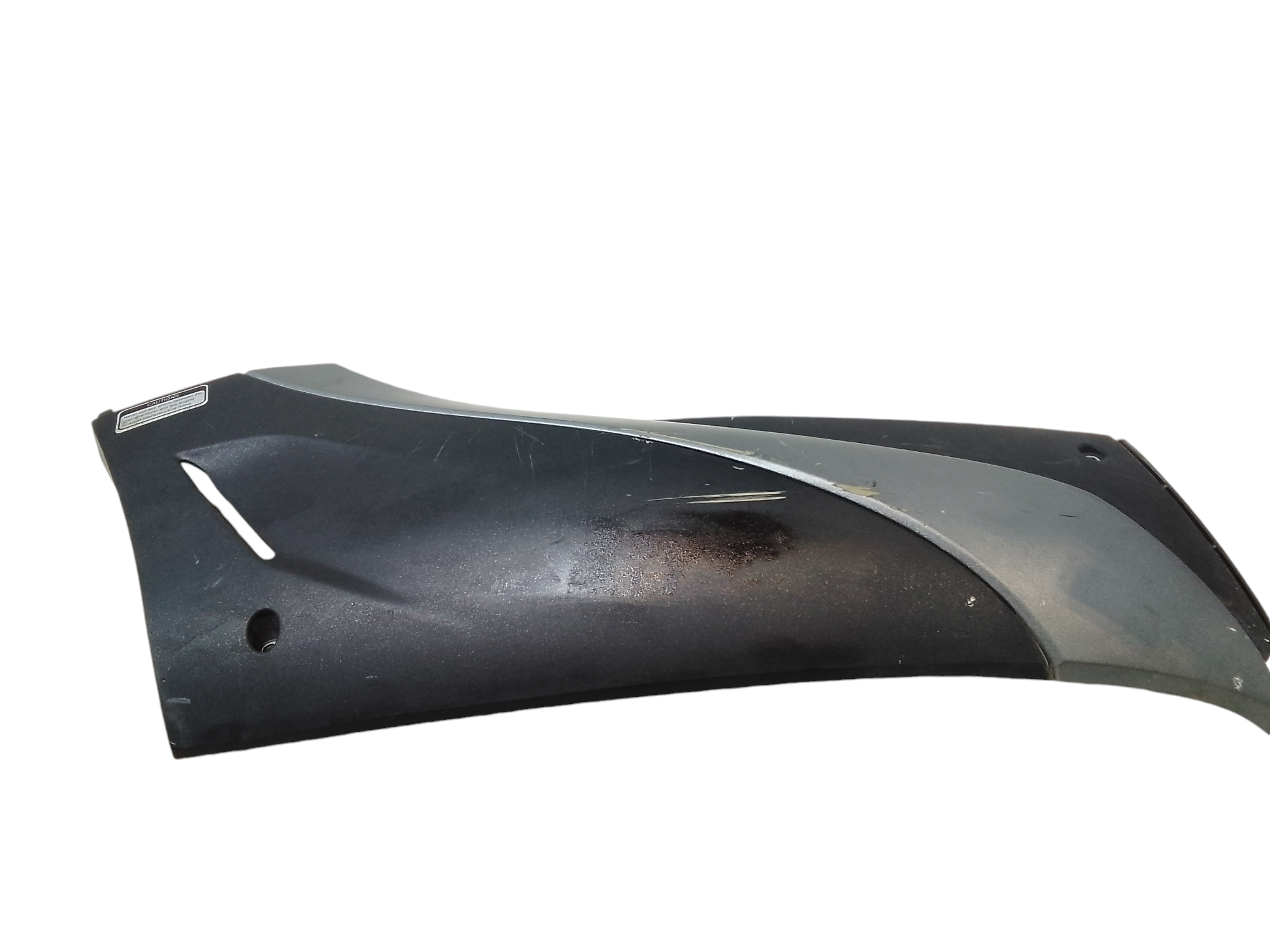 Fianchetto Sottopedana Sx Usato