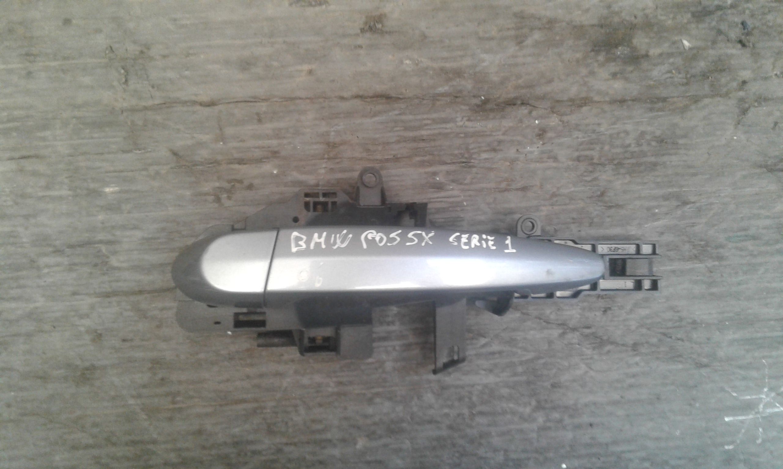 Maniglia Porta Post. Sinistro 51217060651 Usato