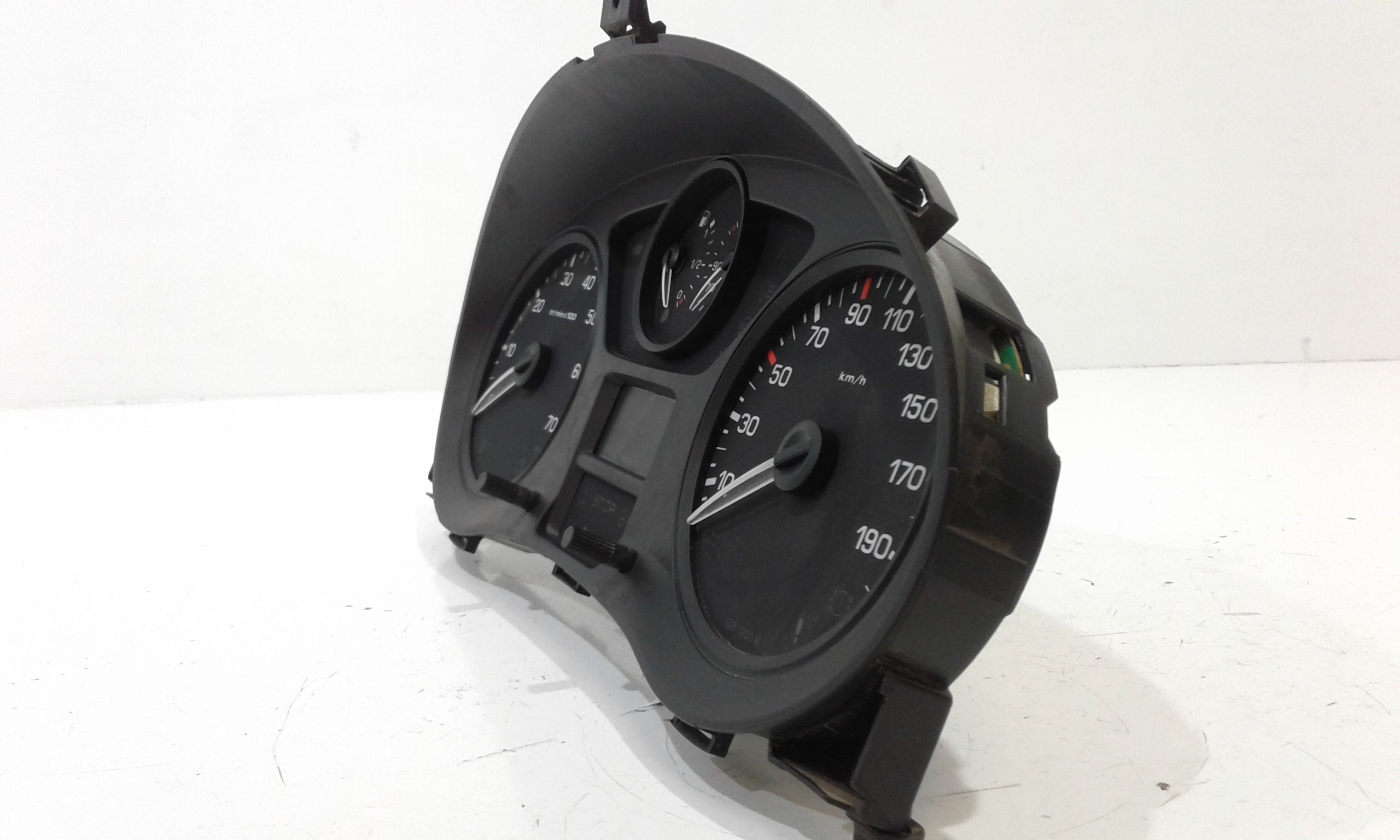 Quadro Portastrumenti Usato