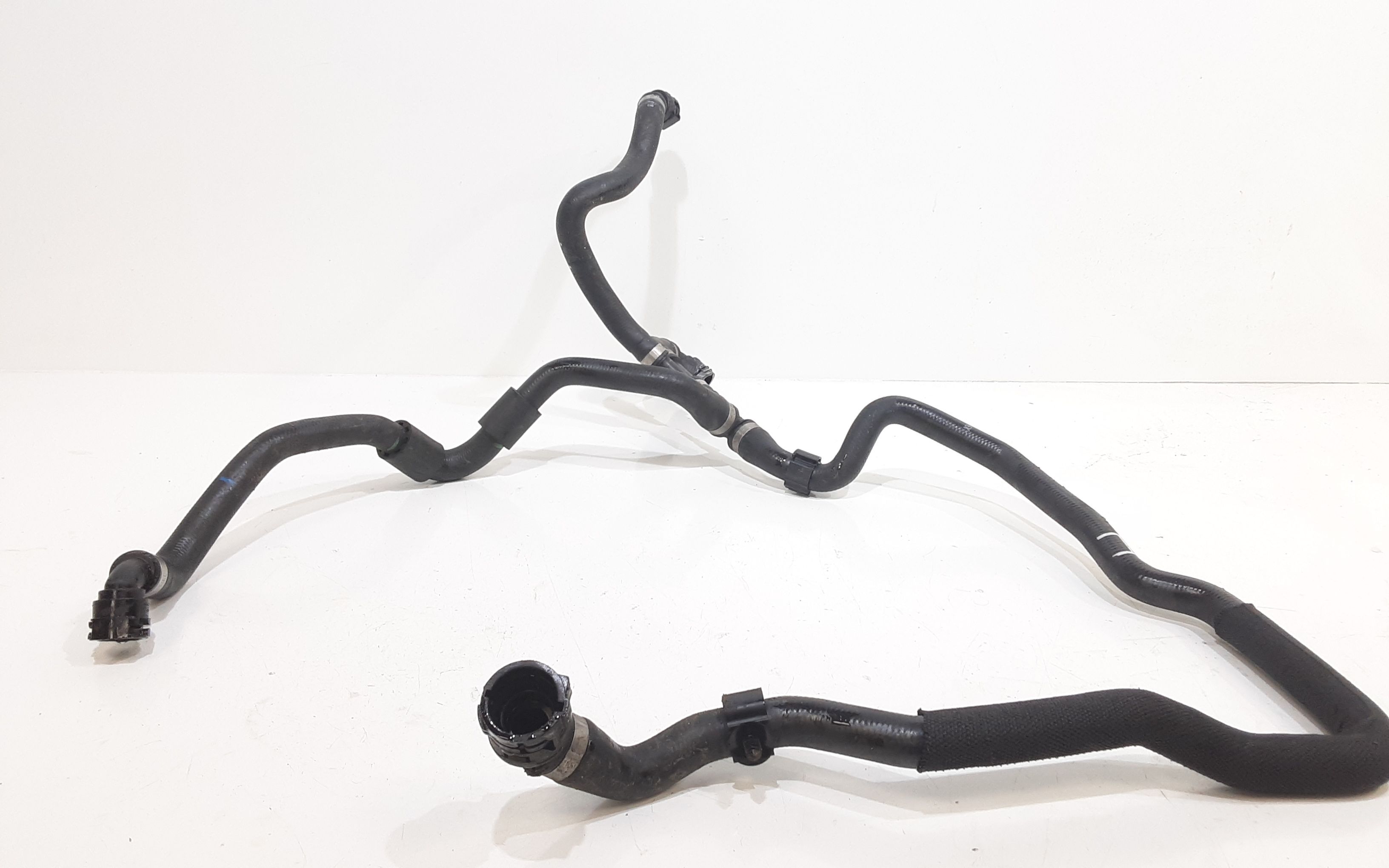 Kit Tubi Acqua Anteriore Usato