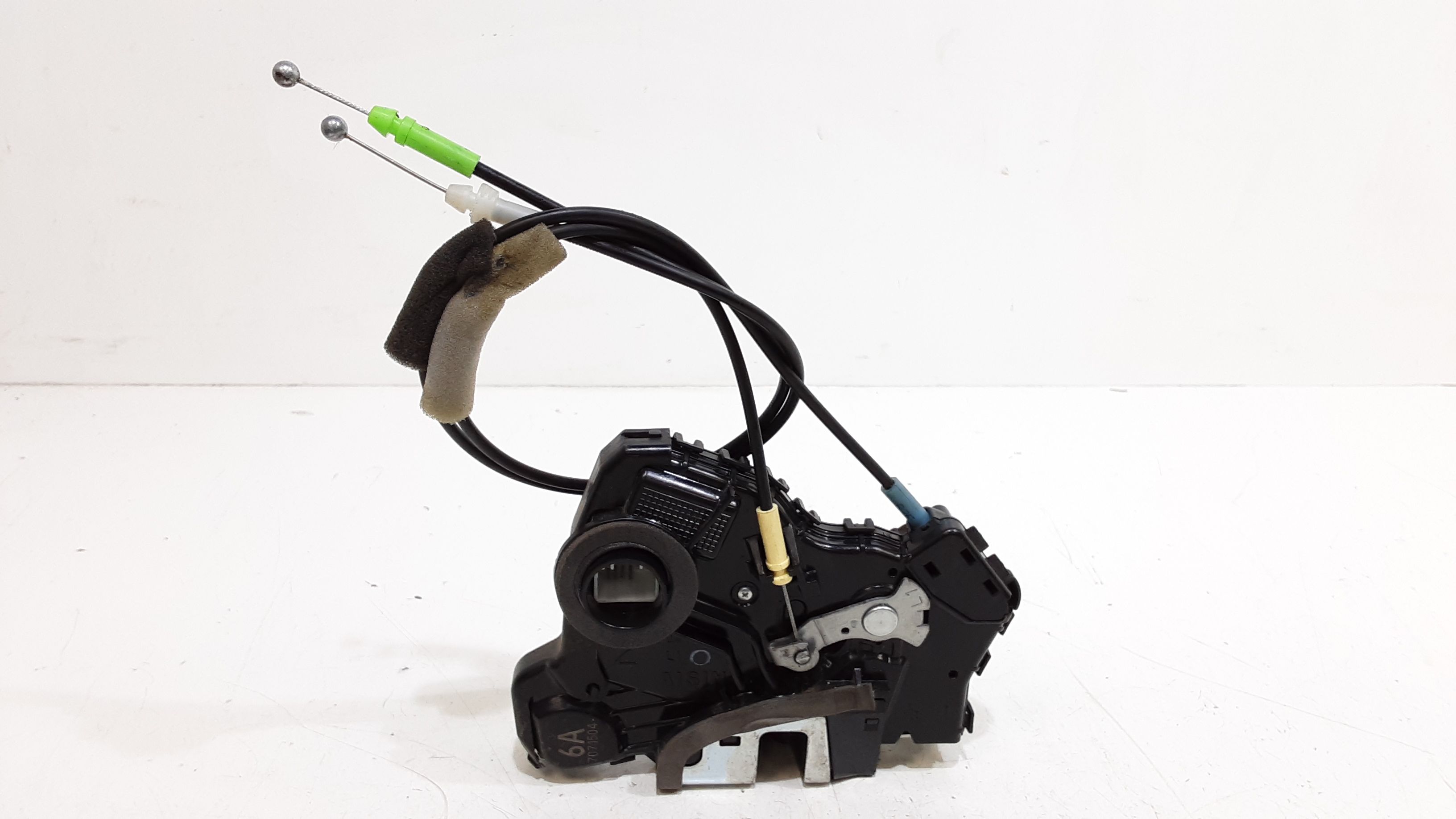 Serratura Porta Ant. Sinistro 6904053100 Usato