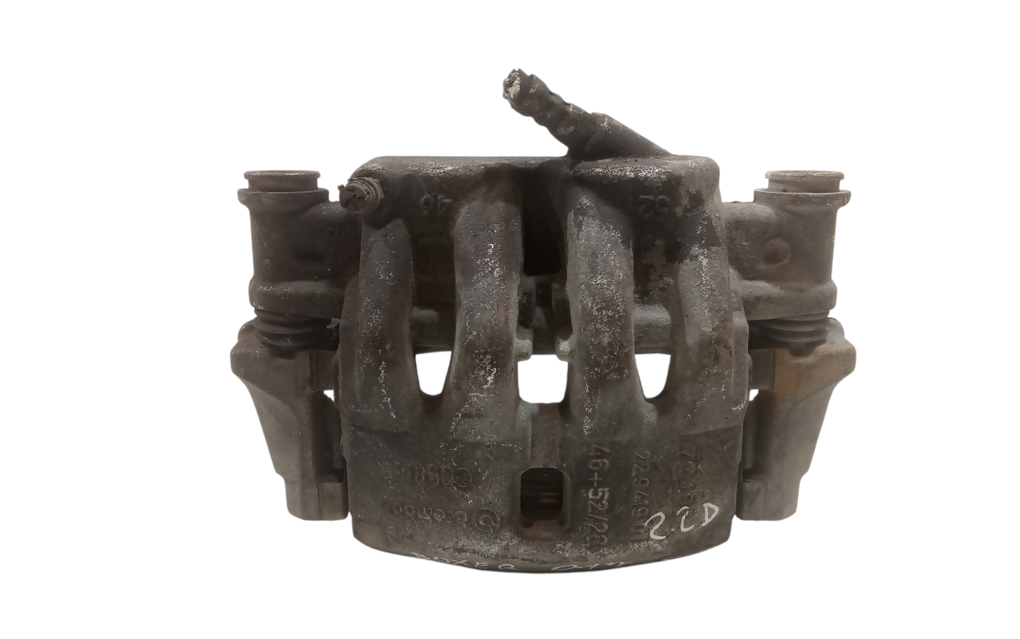 Pinza Freno Ant. Destro 1607876380 Usato