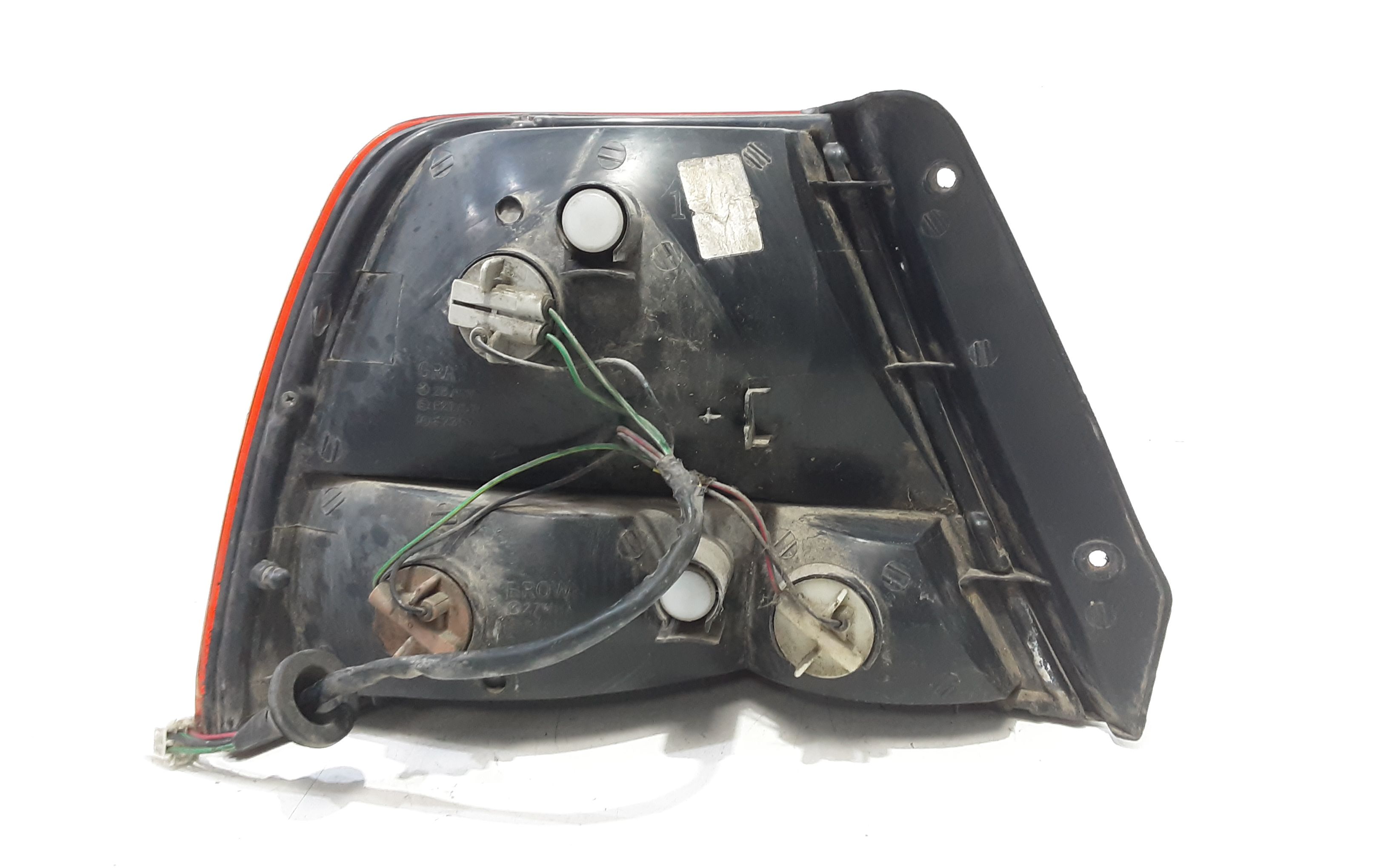 Fanale Post. Destro 9240225220 Usato