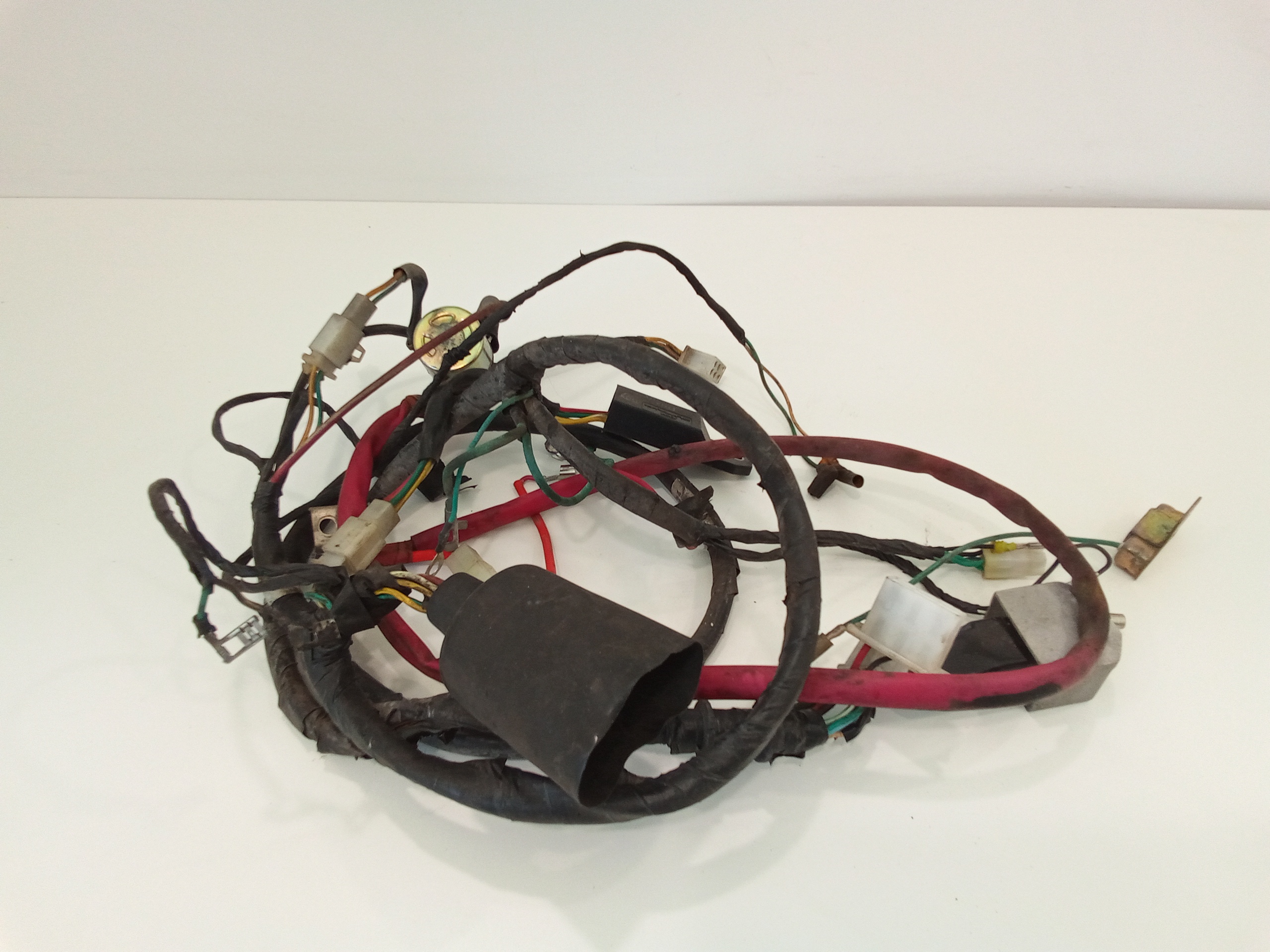 Cablaggio Compl. Usato