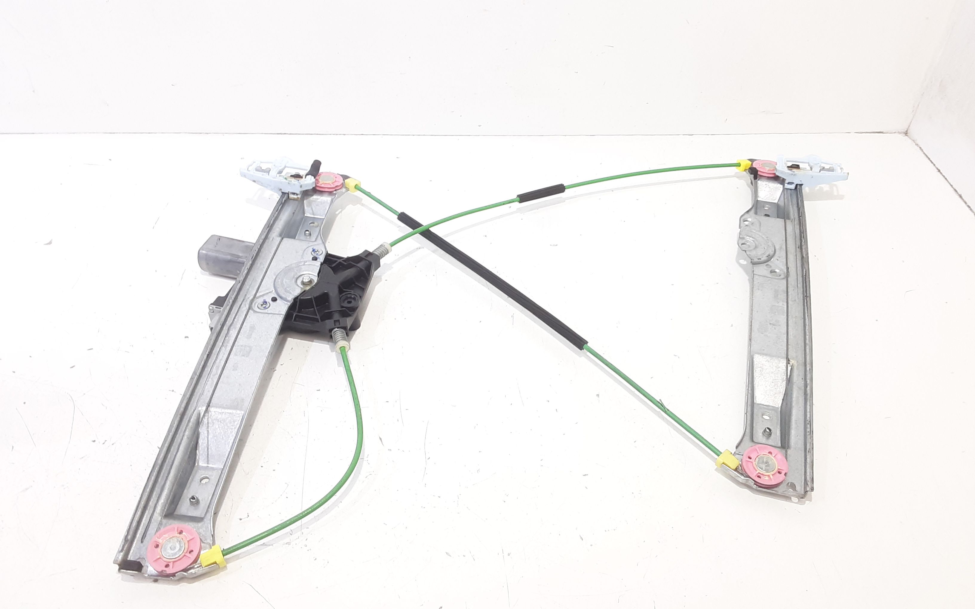 Alzacristallo Porta Ant. Sinistro Usato