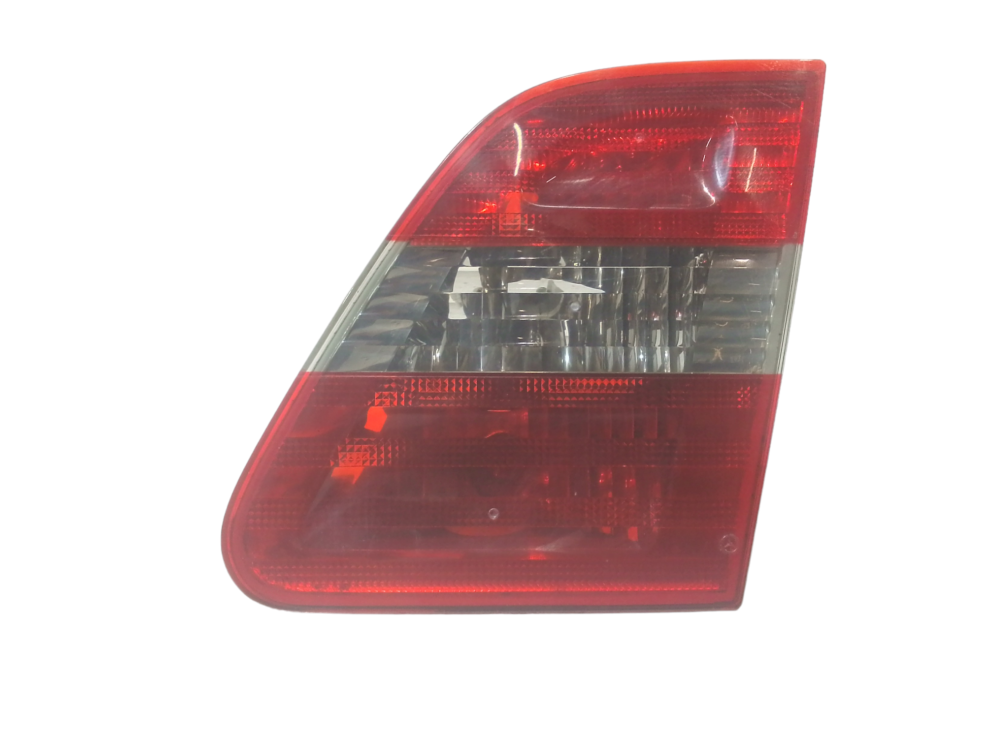 Fanale Stop Supplementare Destro Usato