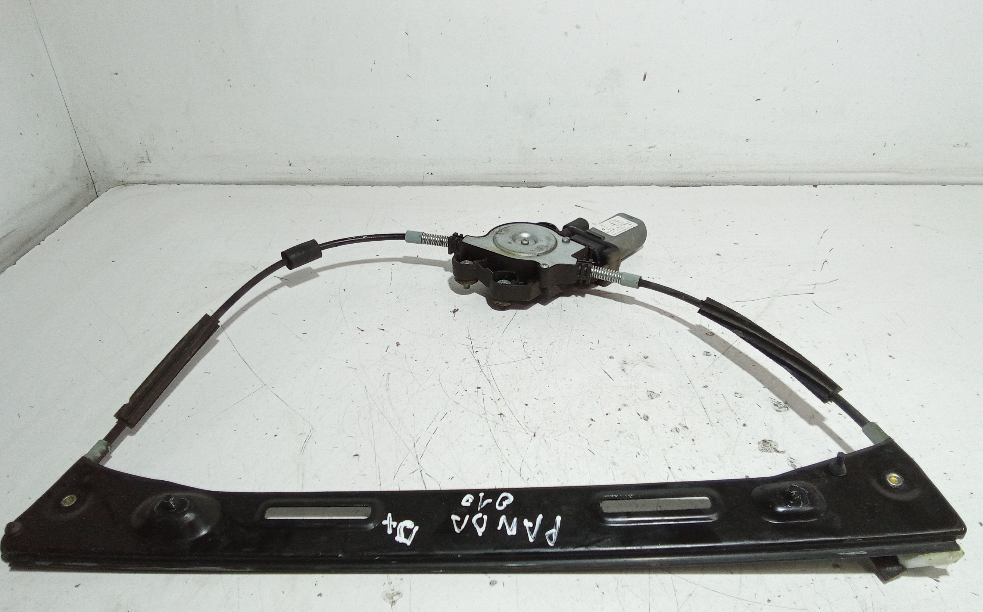 Alzacristallo Porta Ant. Destro 46803649 Usato