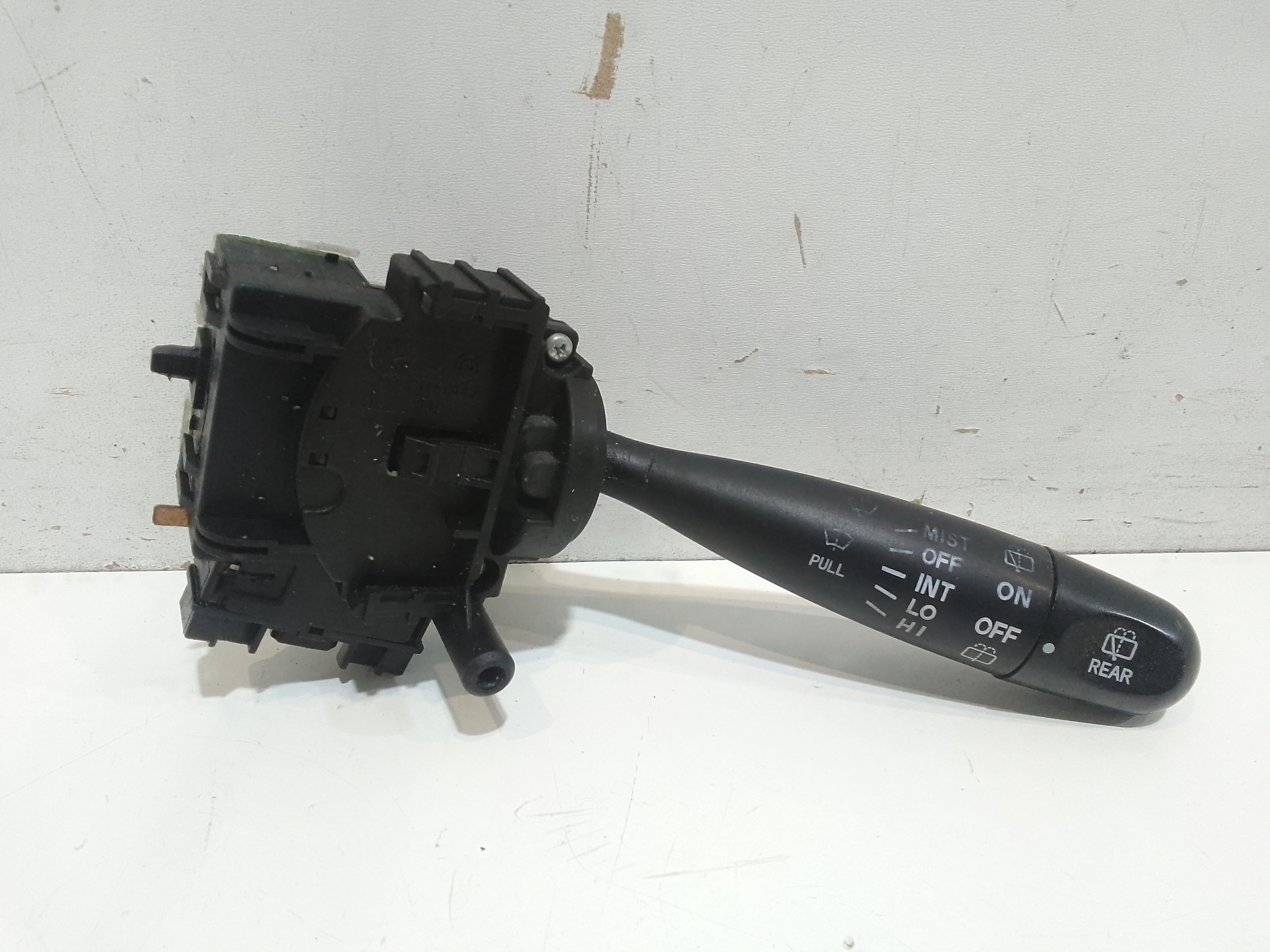 Devioguidasgancio Destro Usato