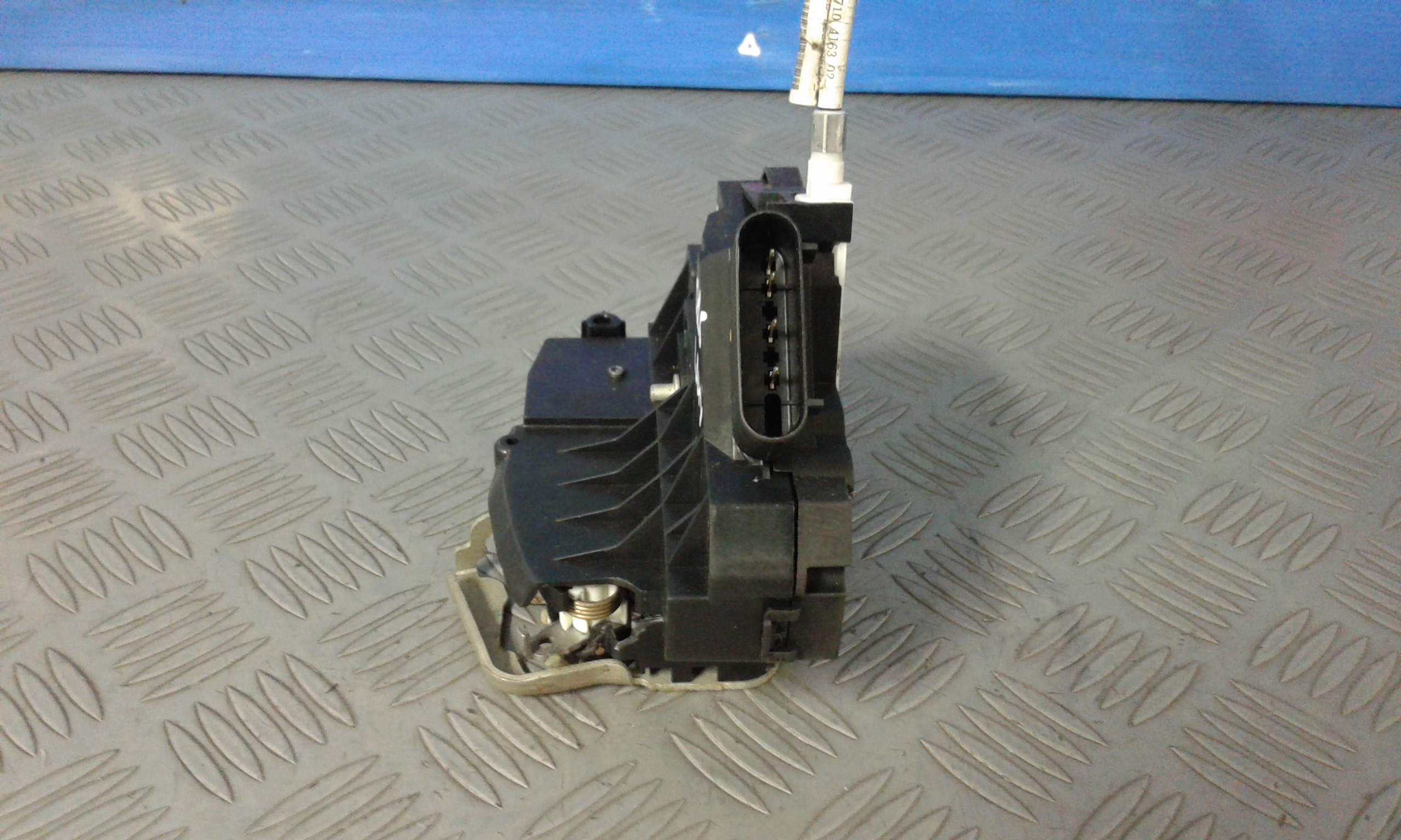 Serratura Porta Ant. Destro 1498996 Usato