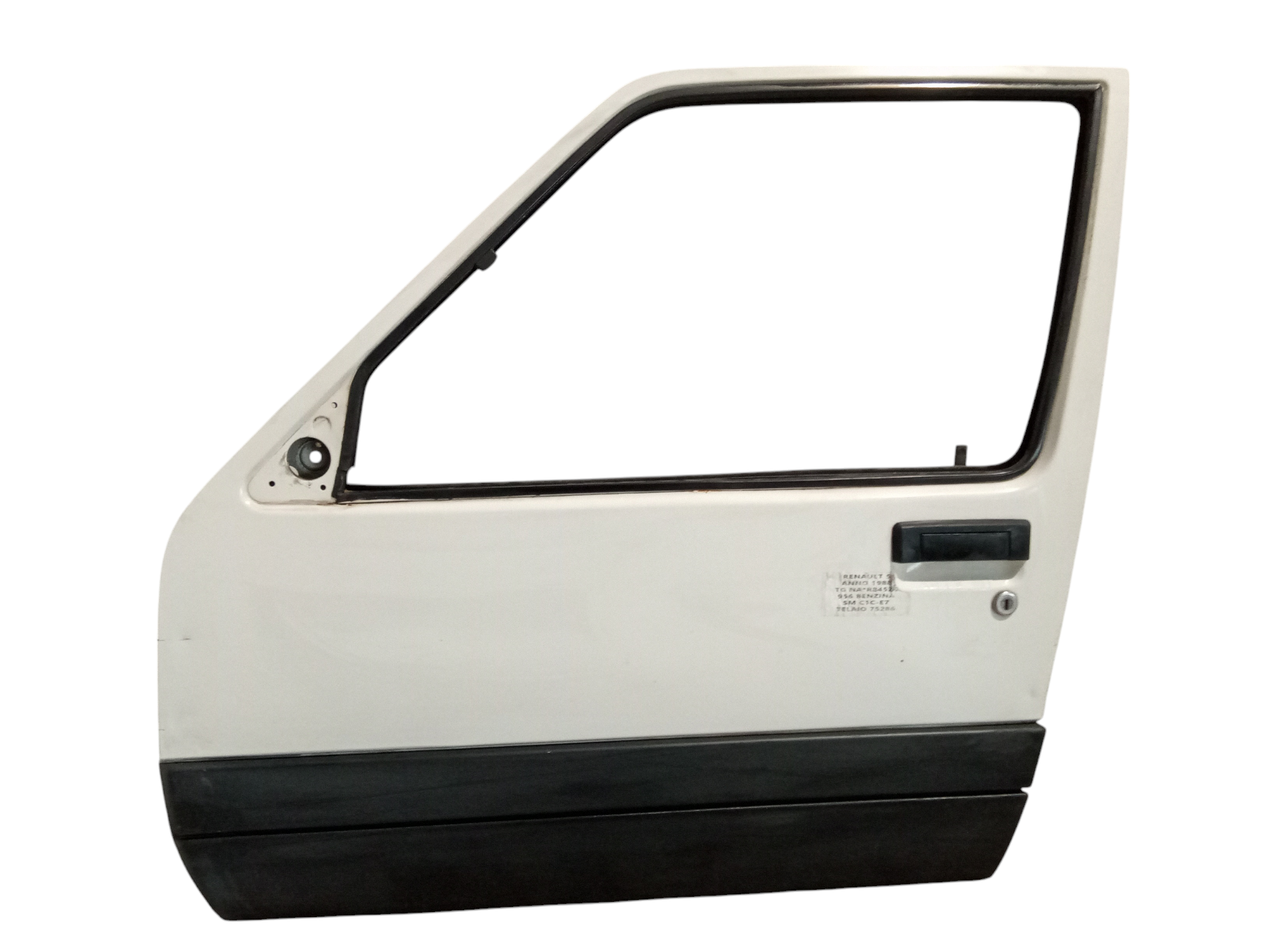 Porta Ant. Sinistro Usato