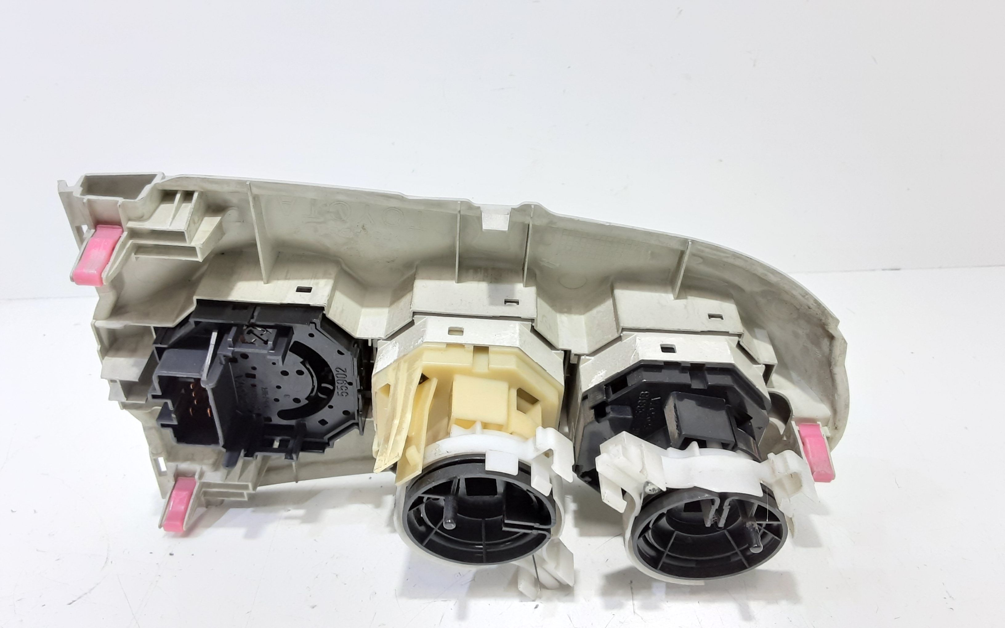 Blocco Comando Climatizzazione 5590052490B0 Usato