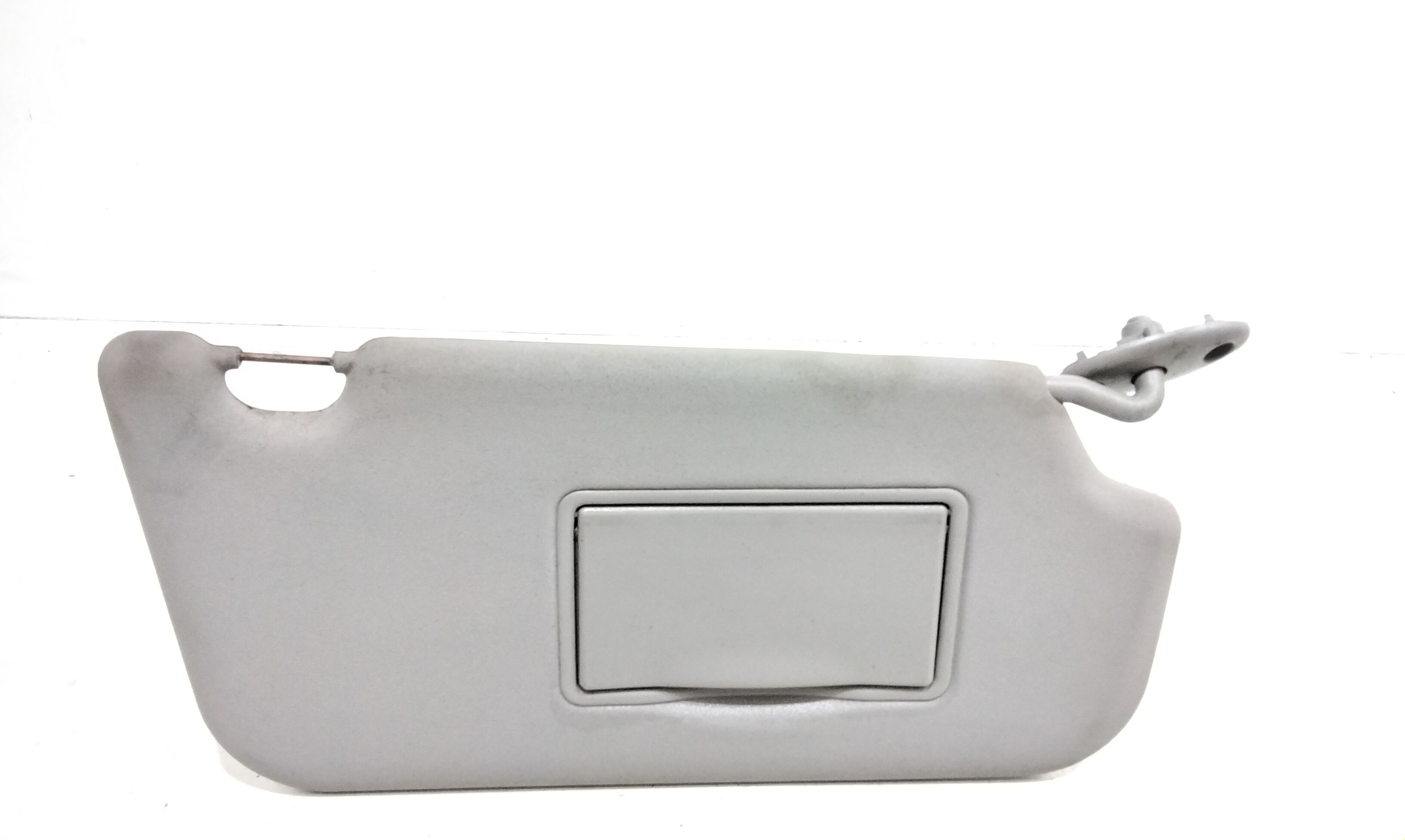 Aletta Parasole Parabrezza Destro 1222069 Usato