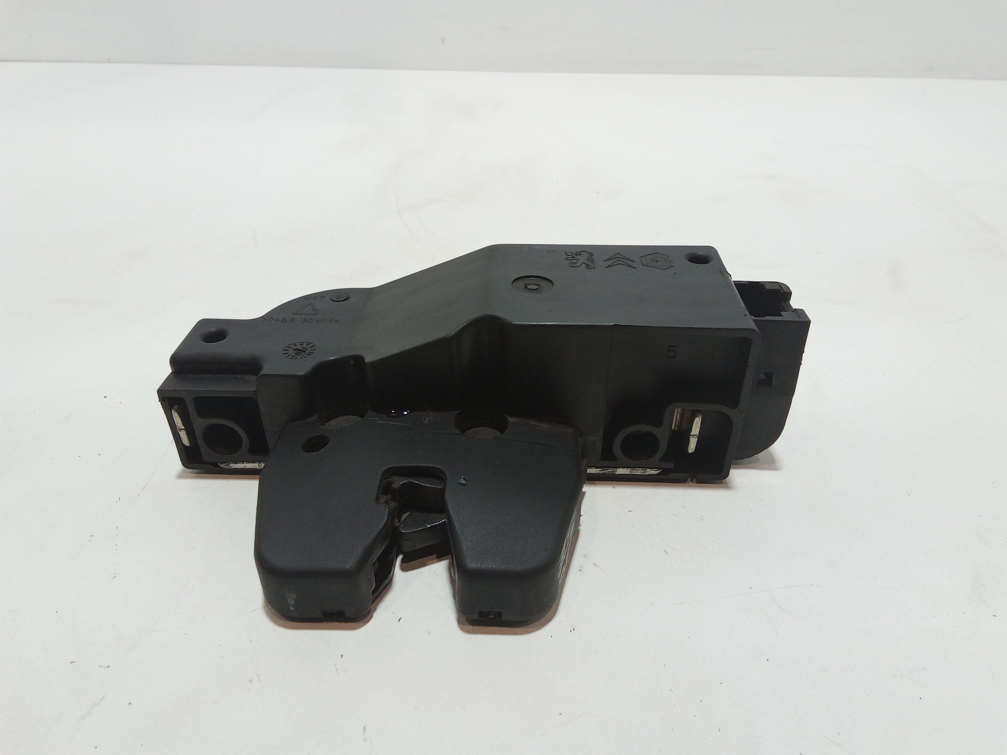 Serratura Cofano Post. Usato