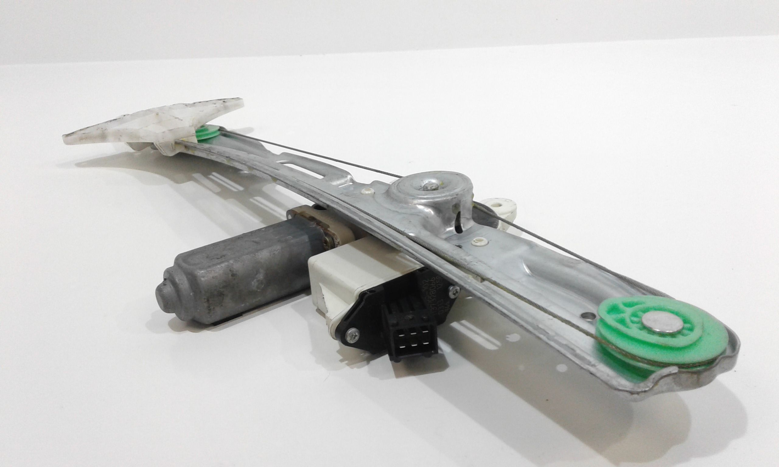 Alzacristallo Elettr. Porta Post. Sinistro 24451521 Usato